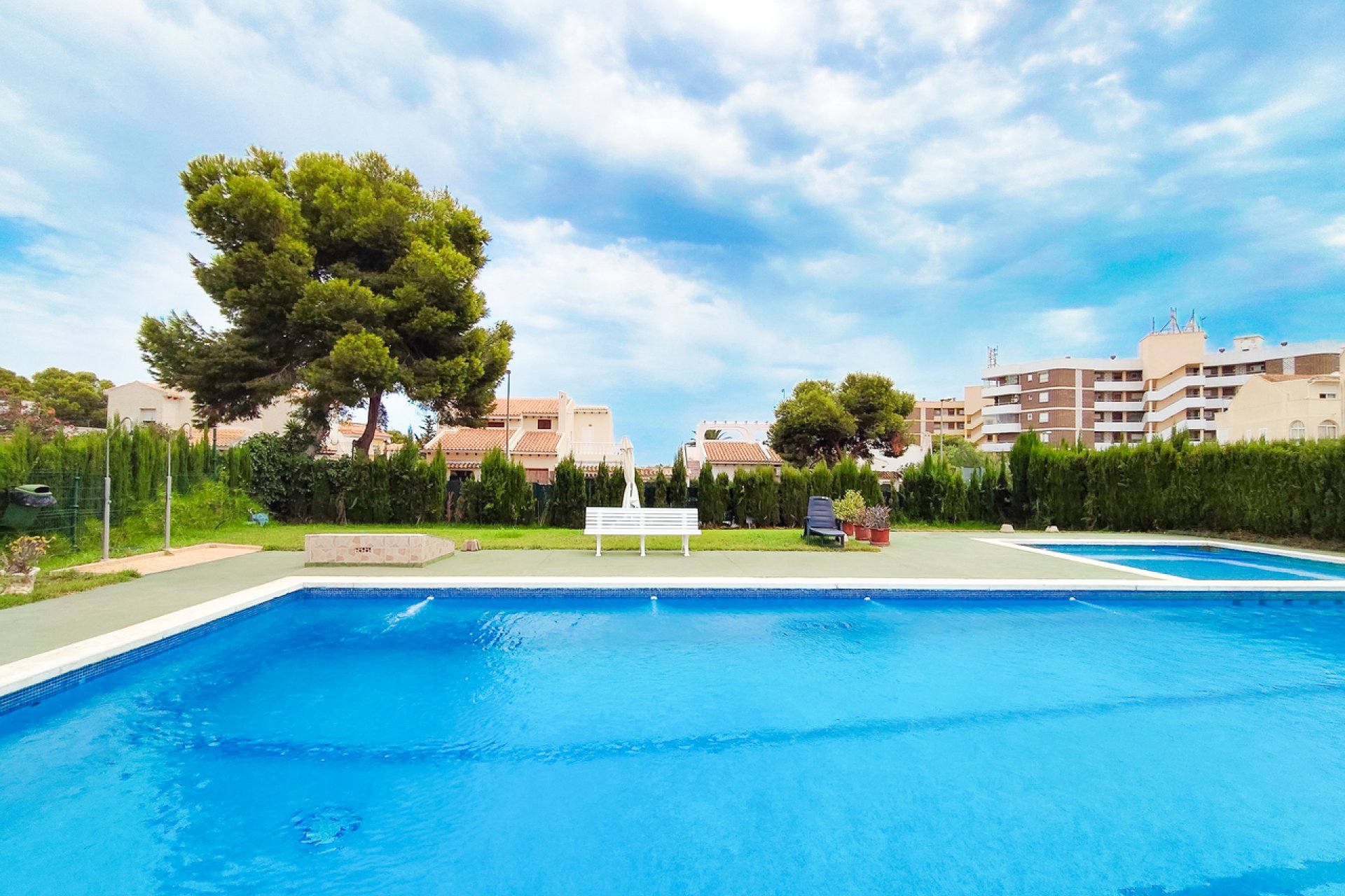 Revânzare - Apartament -
La Zenia - Costa Blanca