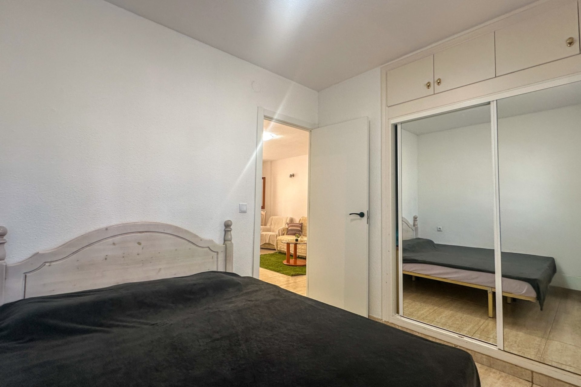 Revânzare - Apartament -
La Zenia - Costa Blanca