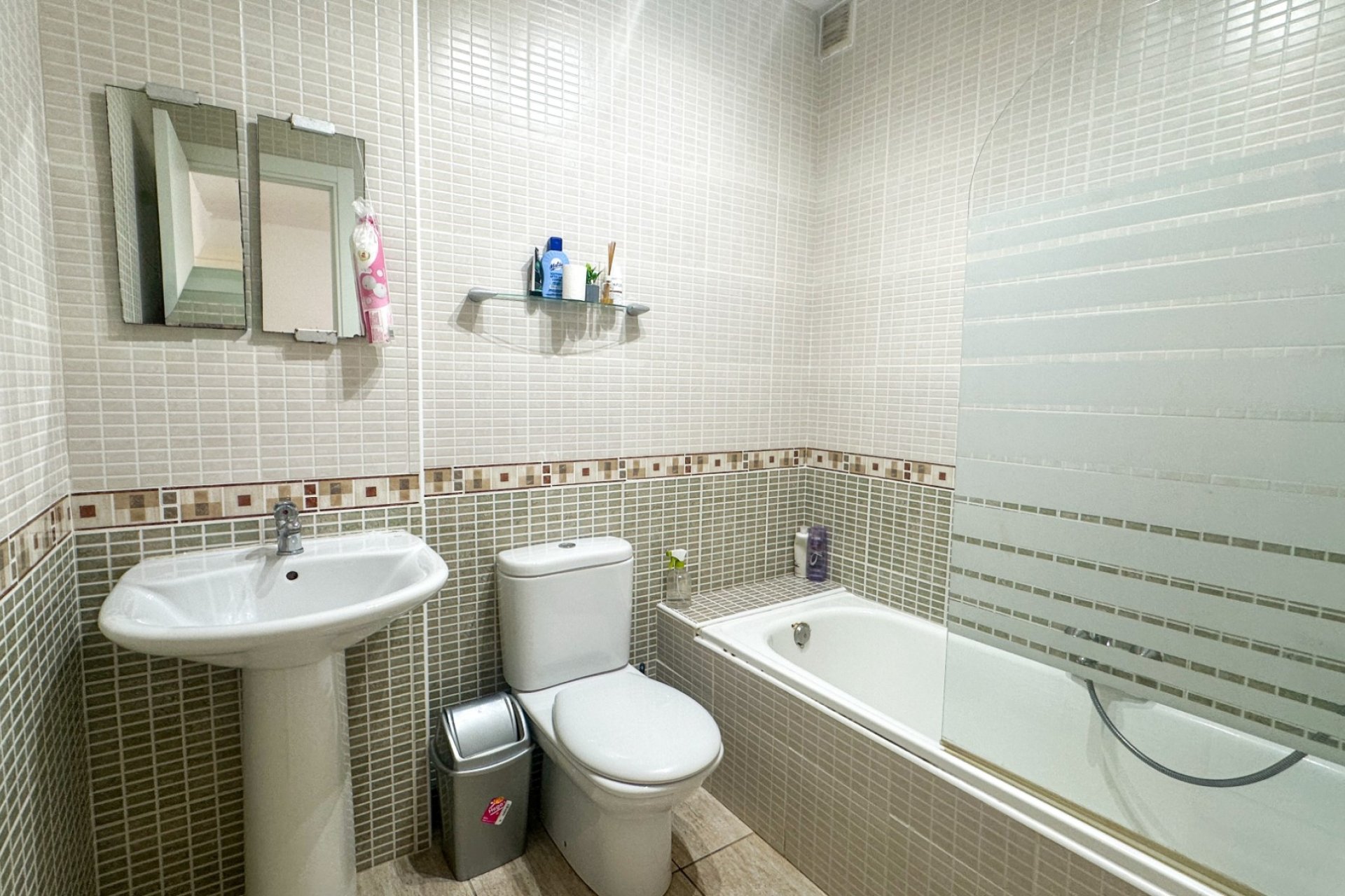 Revânzare - Apartament -
La Zenia - Costa Blanca