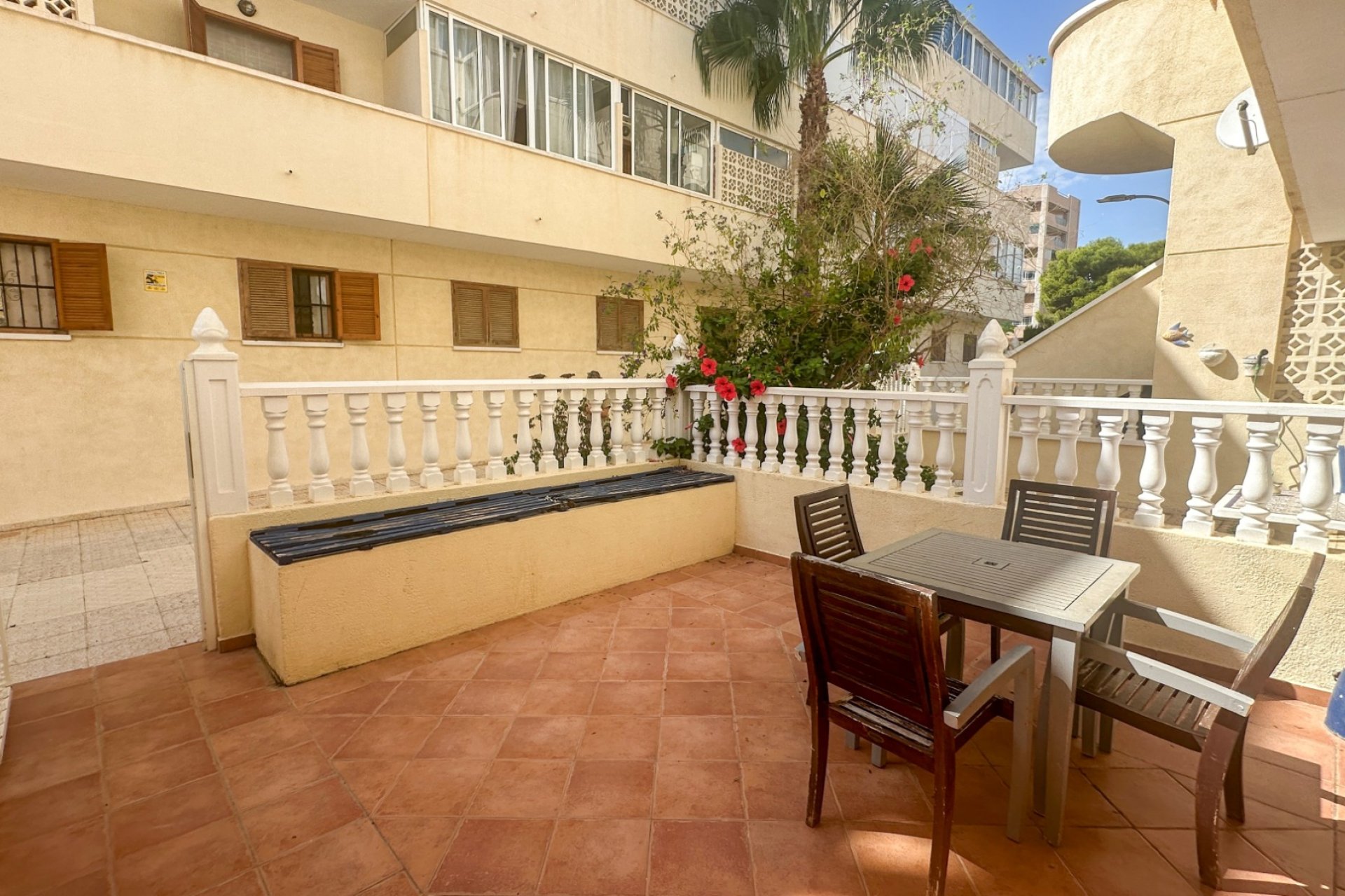 Revânzare - Apartament -
La Zenia - Costa Blanca