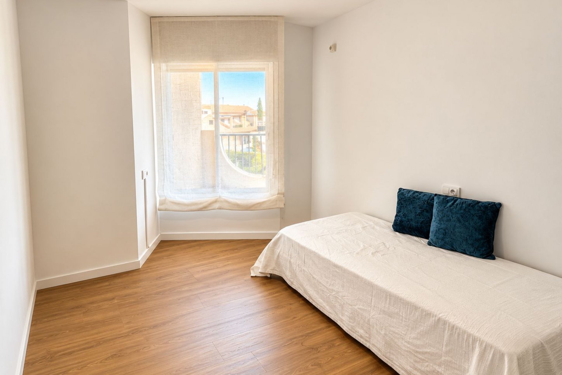 Revânzare - Apartament -
La Zenia - Costa Blanca