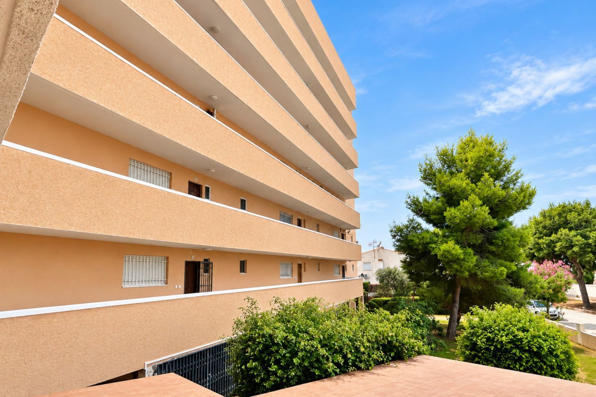 Revânzare - Apartament -
La Zenia - Costa Blanca