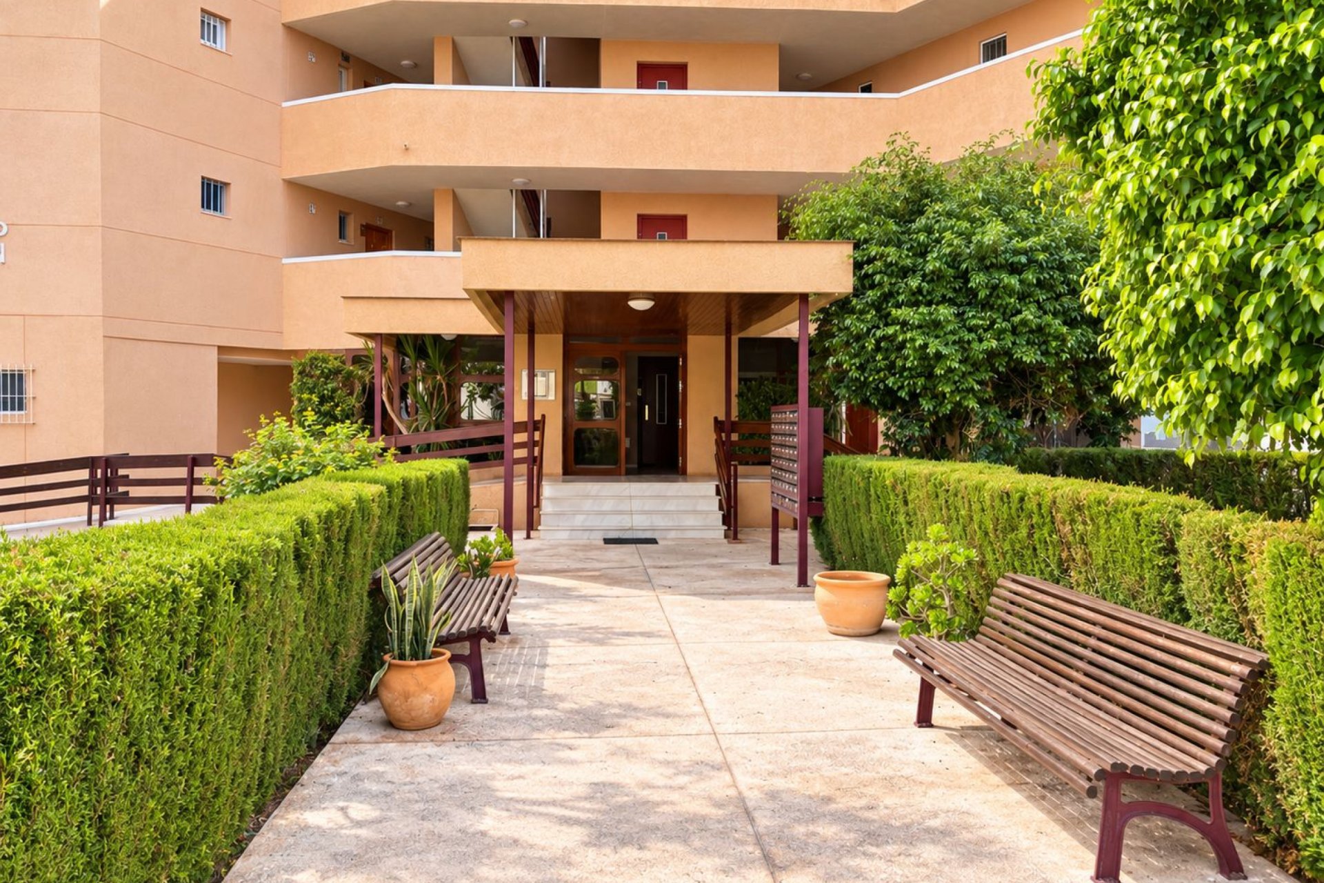Revânzare - Apartament -
La Zenia - Costa Blanca