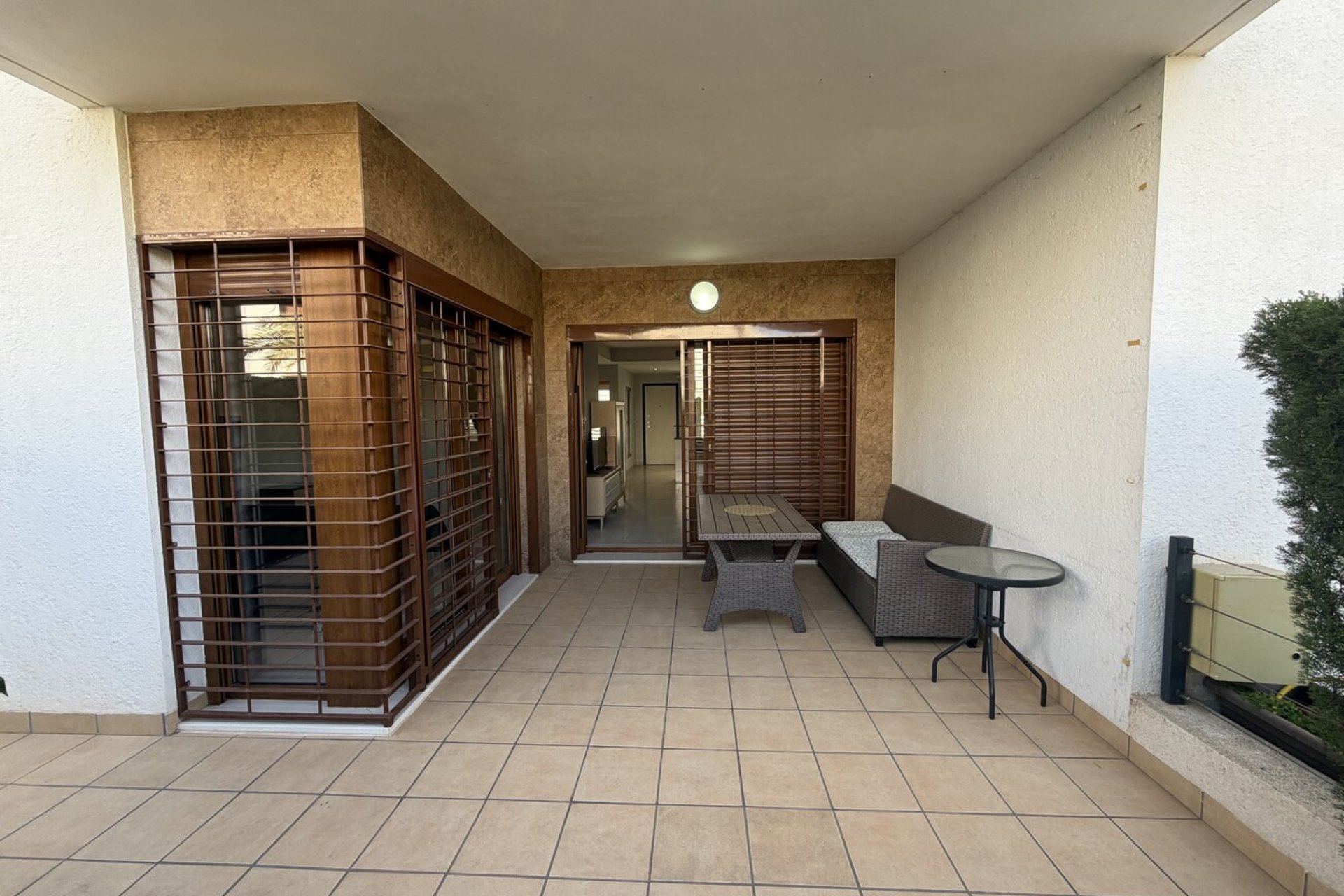 Revânzare - Apartament -
La Zenia - Secreto de la Zenia