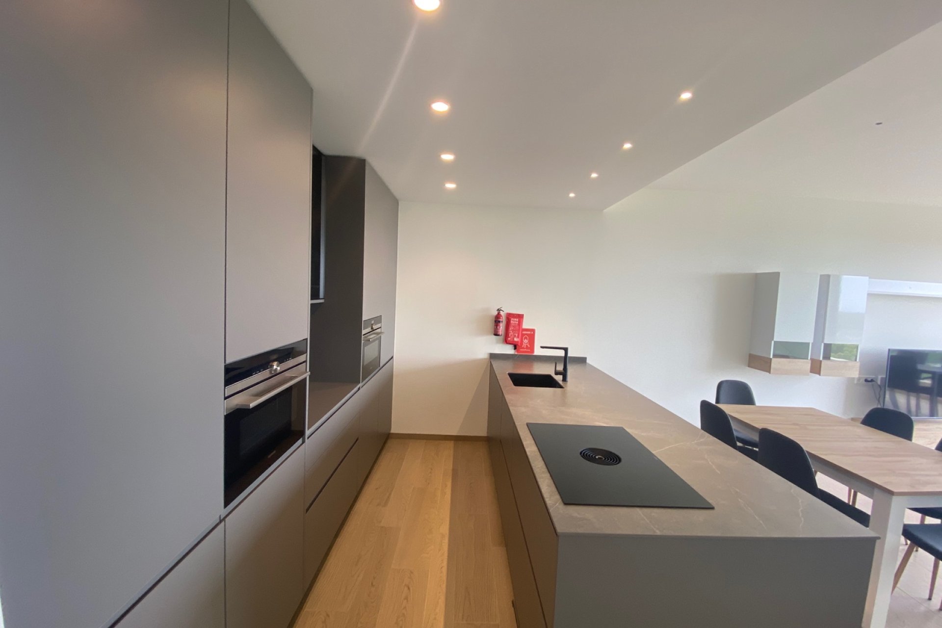 Revânzare - Apartament -
Las Colinas Golf - Costa Blanca