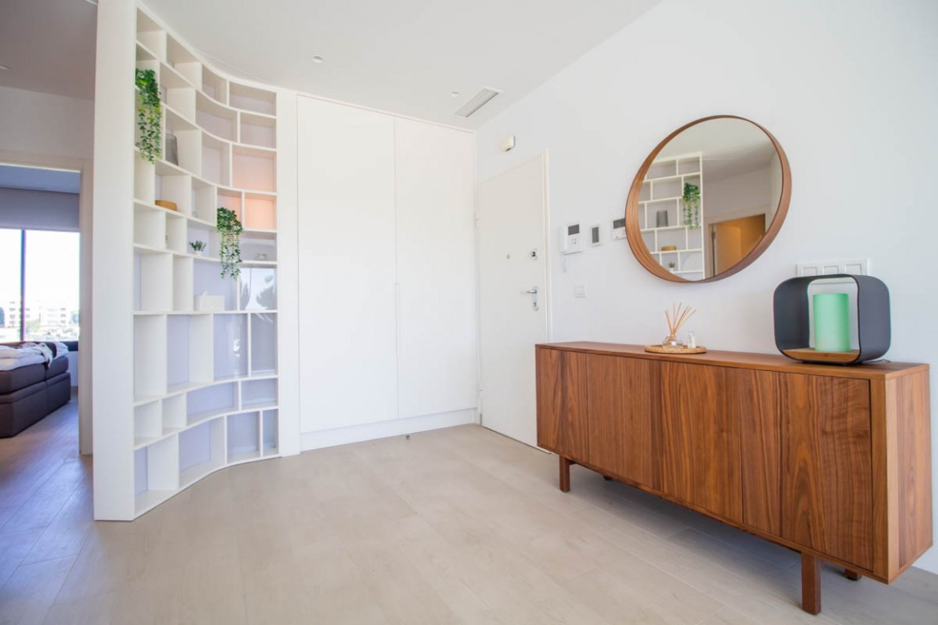 Revânzare - Apartament -
Las Colinas Golf - Costa Blanca