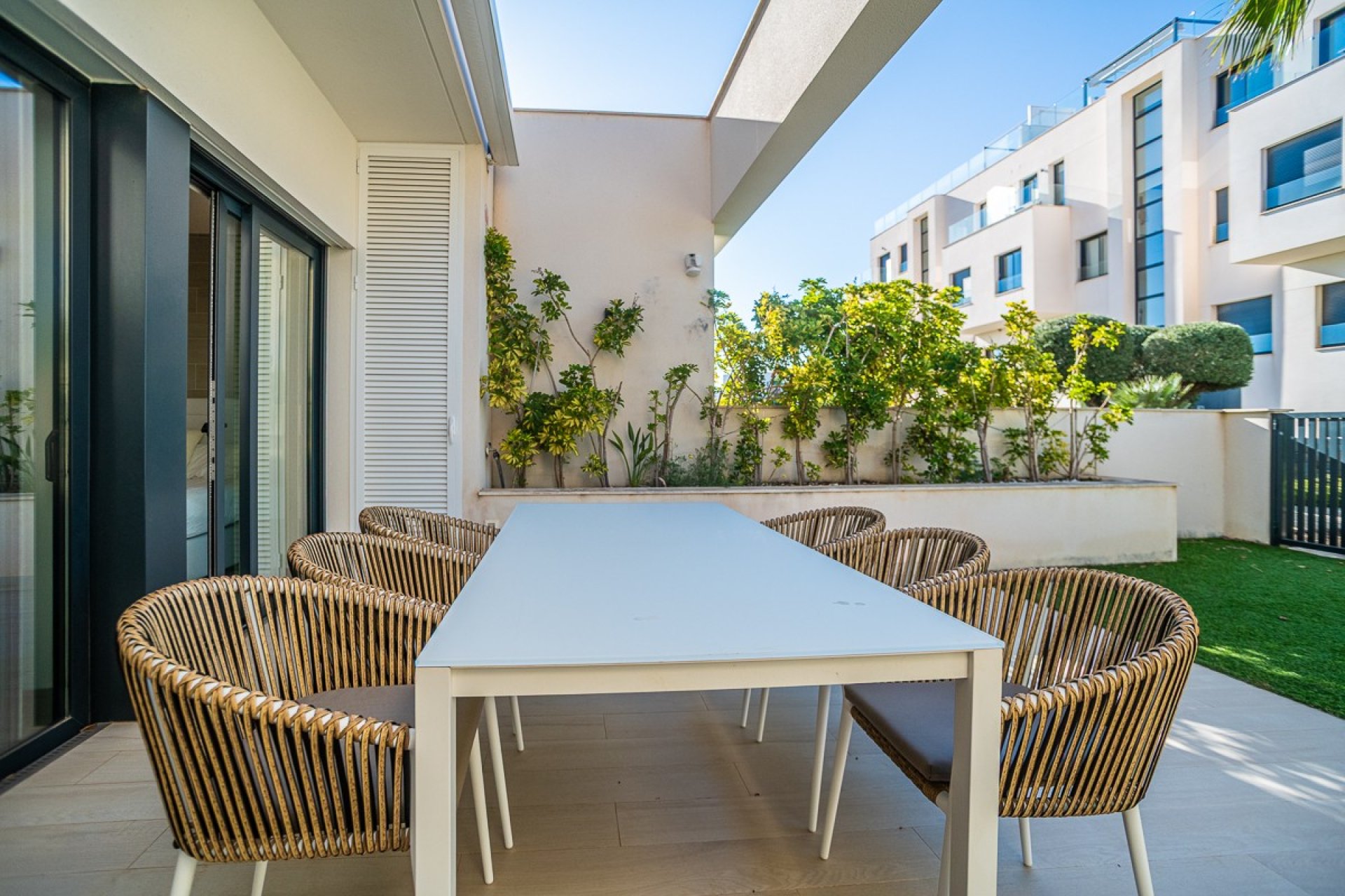 Revânzare - Apartament -
Las Colinas Golf - Costa Blanca