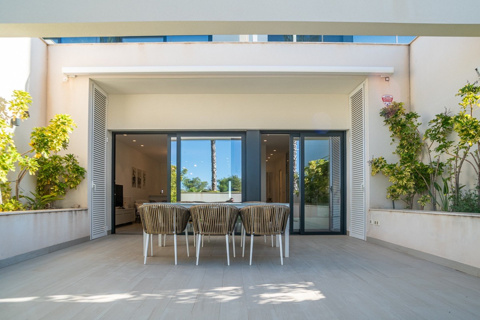 Revânzare - Apartament -
Las Colinas Golf - Costa Blanca