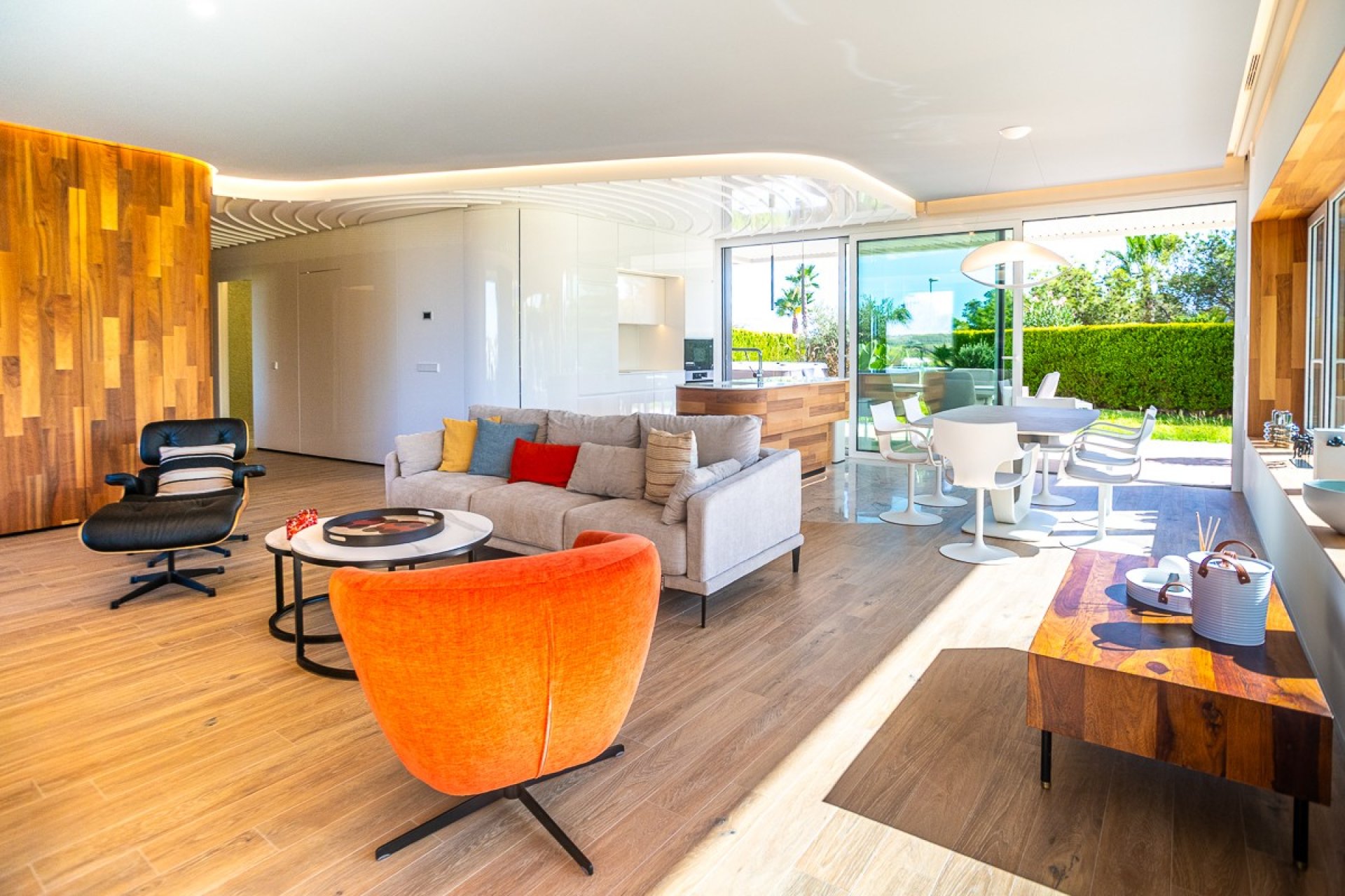 Revânzare - Apartament -
Las Colinas Golf - Costa Blanca