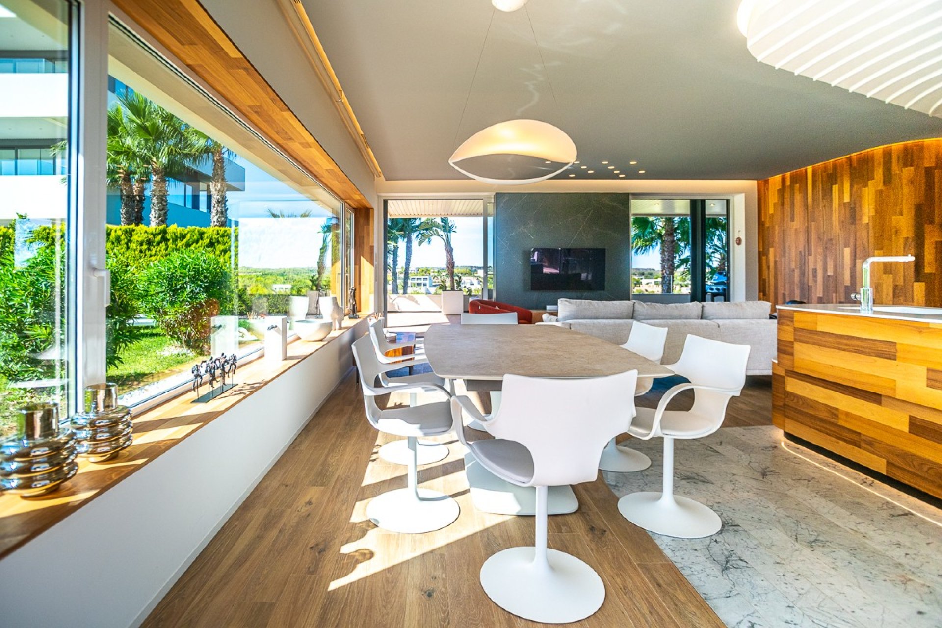 Revânzare - Apartament -
Las Colinas Golf - Costa Blanca