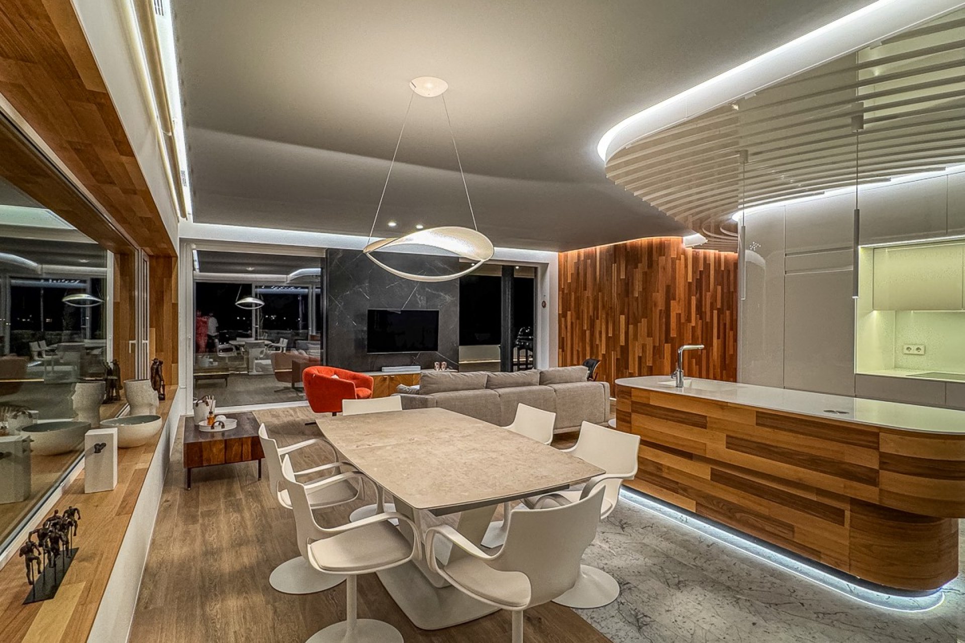 Revânzare - Apartament -
Las Colinas Golf - Costa Blanca