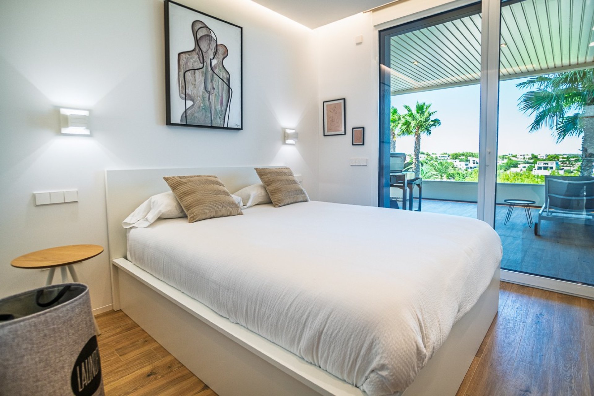 Revânzare - Apartament -
Las Colinas Golf - Costa Blanca