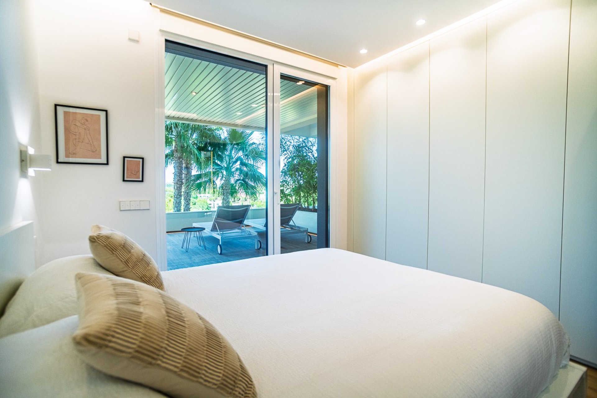 Revânzare - Apartament -
Las Colinas Golf - Costa Blanca