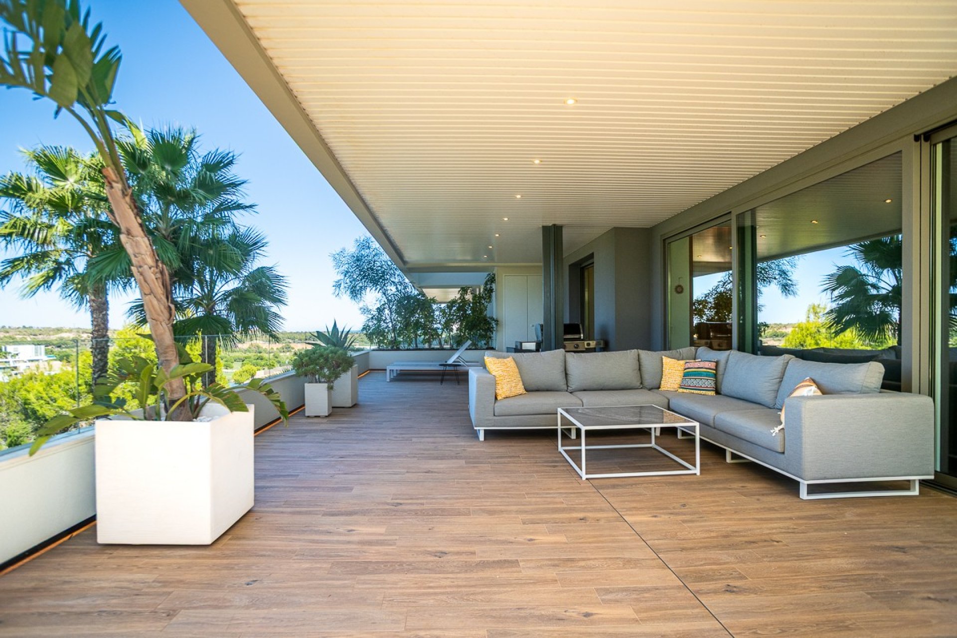 Revânzare - Apartament -
Las Colinas Golf - Costa Blanca