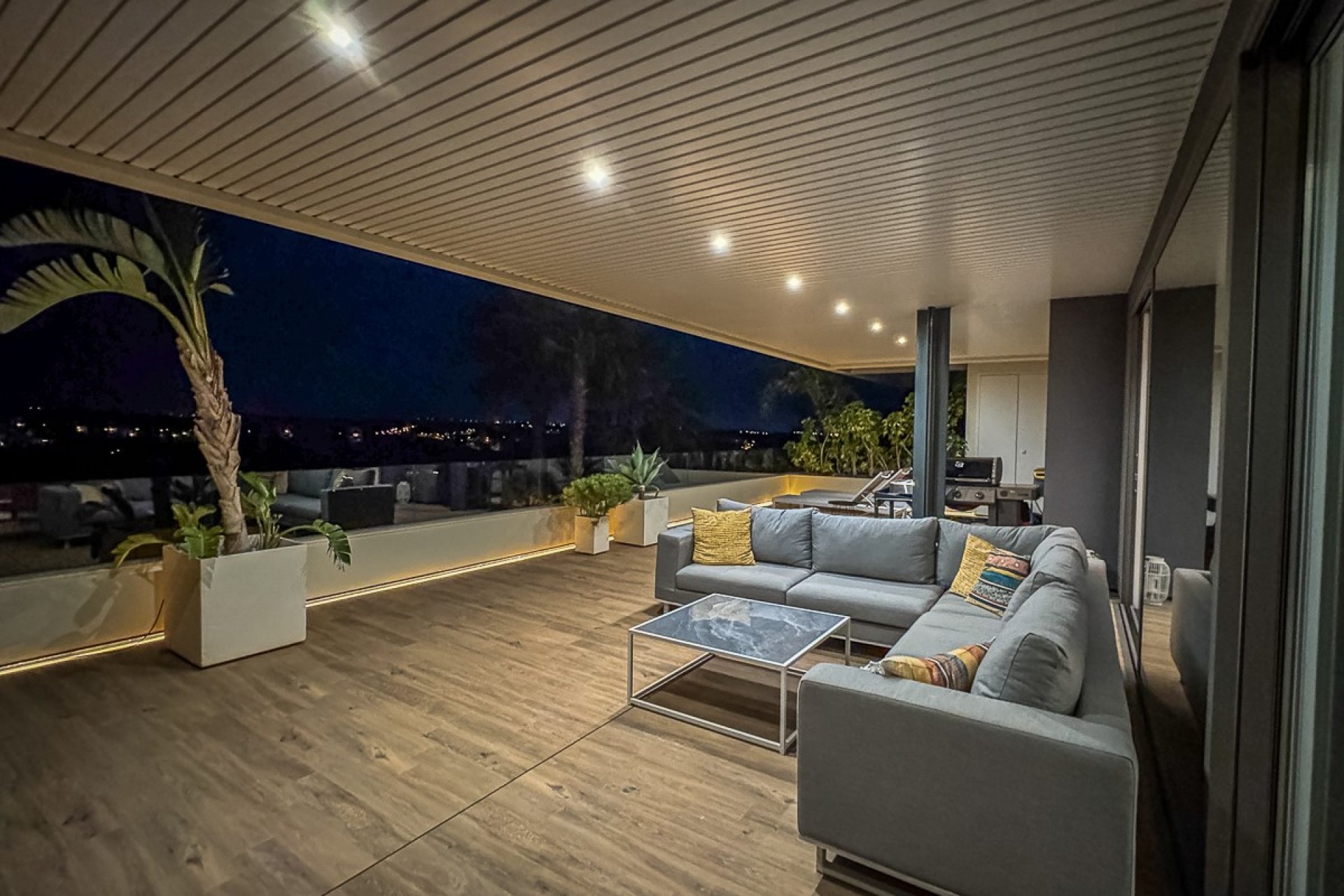 Revânzare - Apartament -
Las Colinas Golf - Costa Blanca