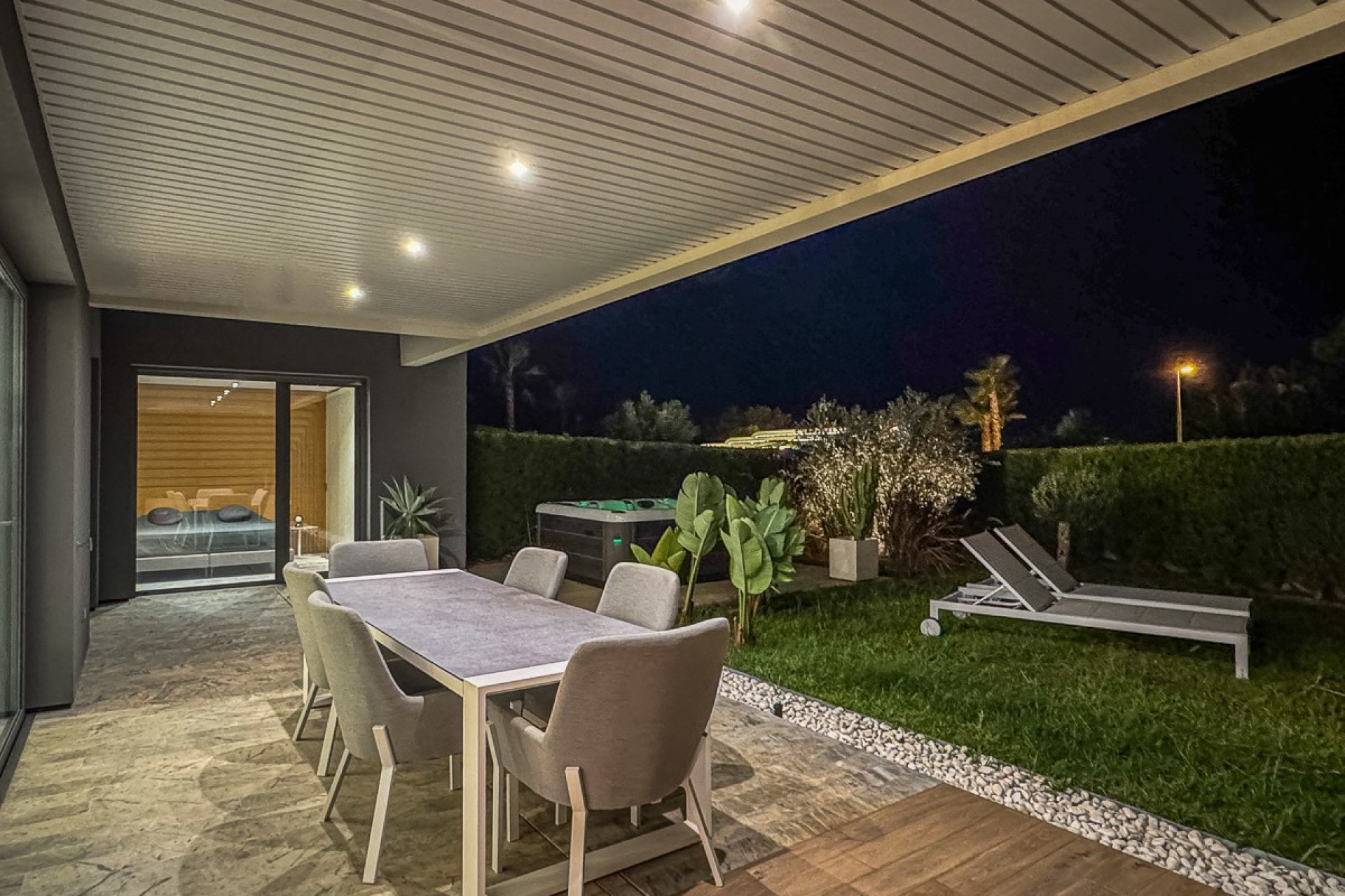 Revânzare - Apartament -
Las Colinas Golf - Costa Blanca