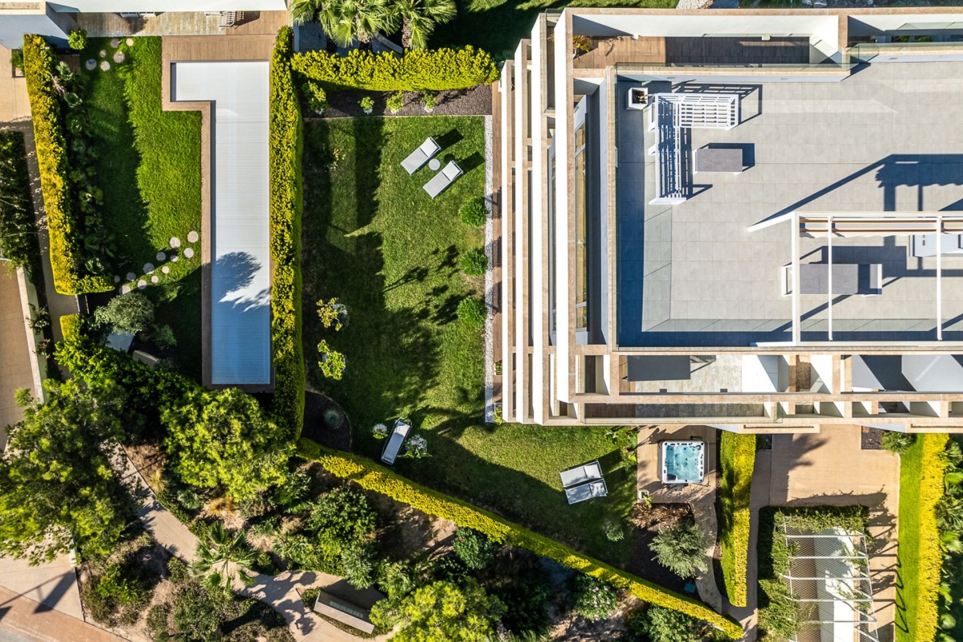 Revânzare - Apartament -
Las Colinas Golf - Costa Blanca