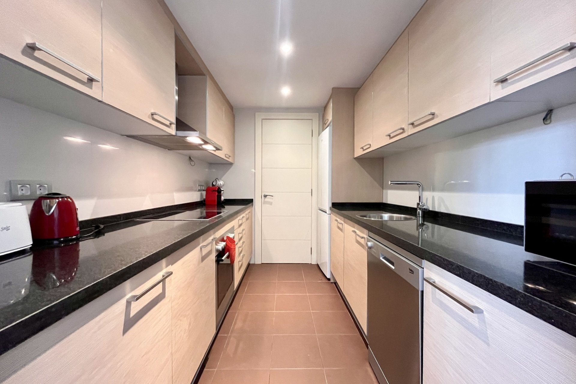 Revânzare - Apartament -
Las Colinas Golf - Costa Blanca