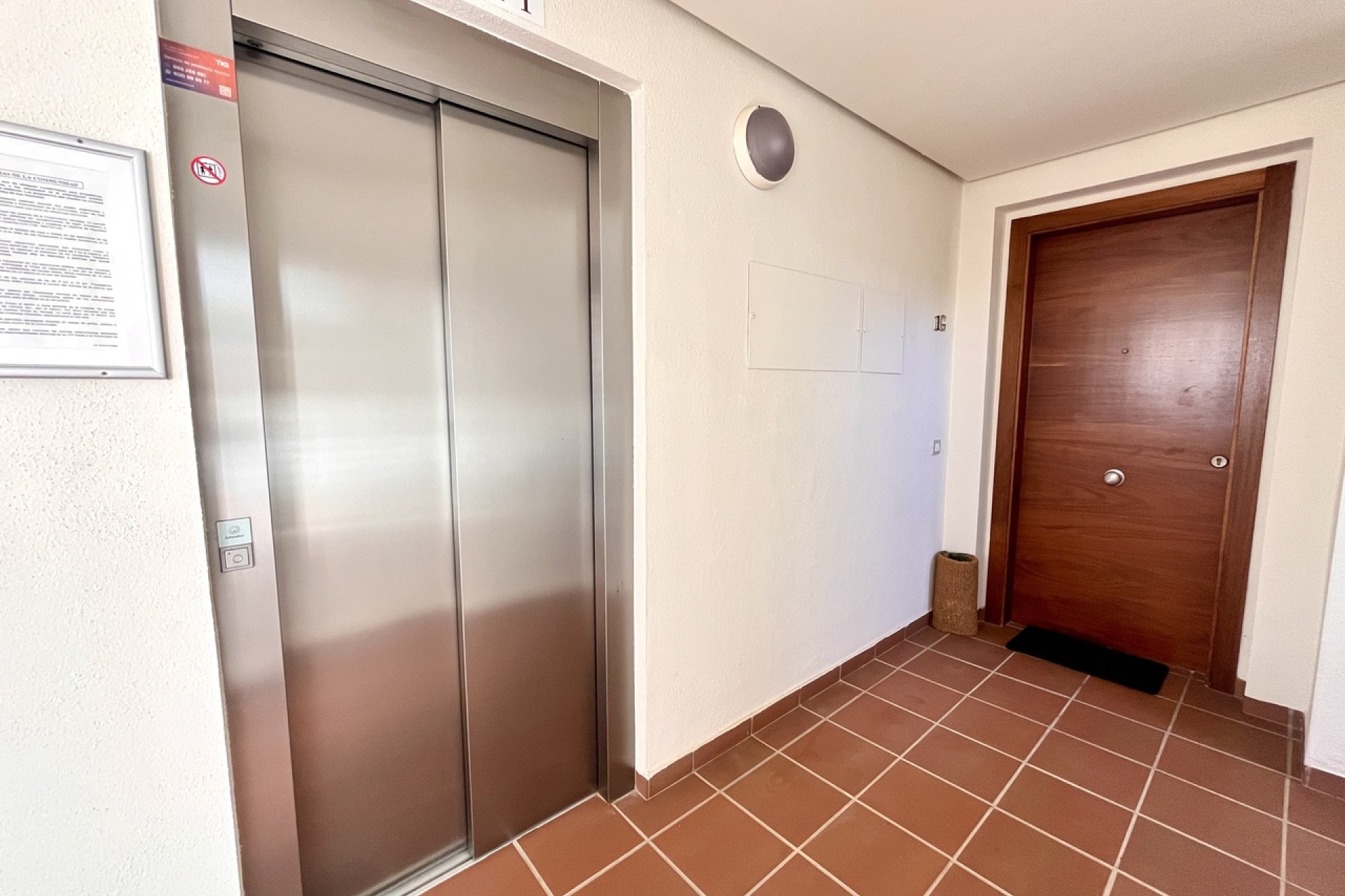 Revânzare - Apartament -
Las Colinas Golf - Costa Blanca