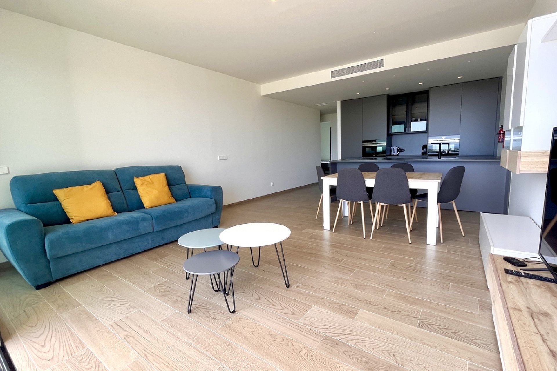 Revânzare - Apartament -
Las Colinas Golf - Costa Blanca