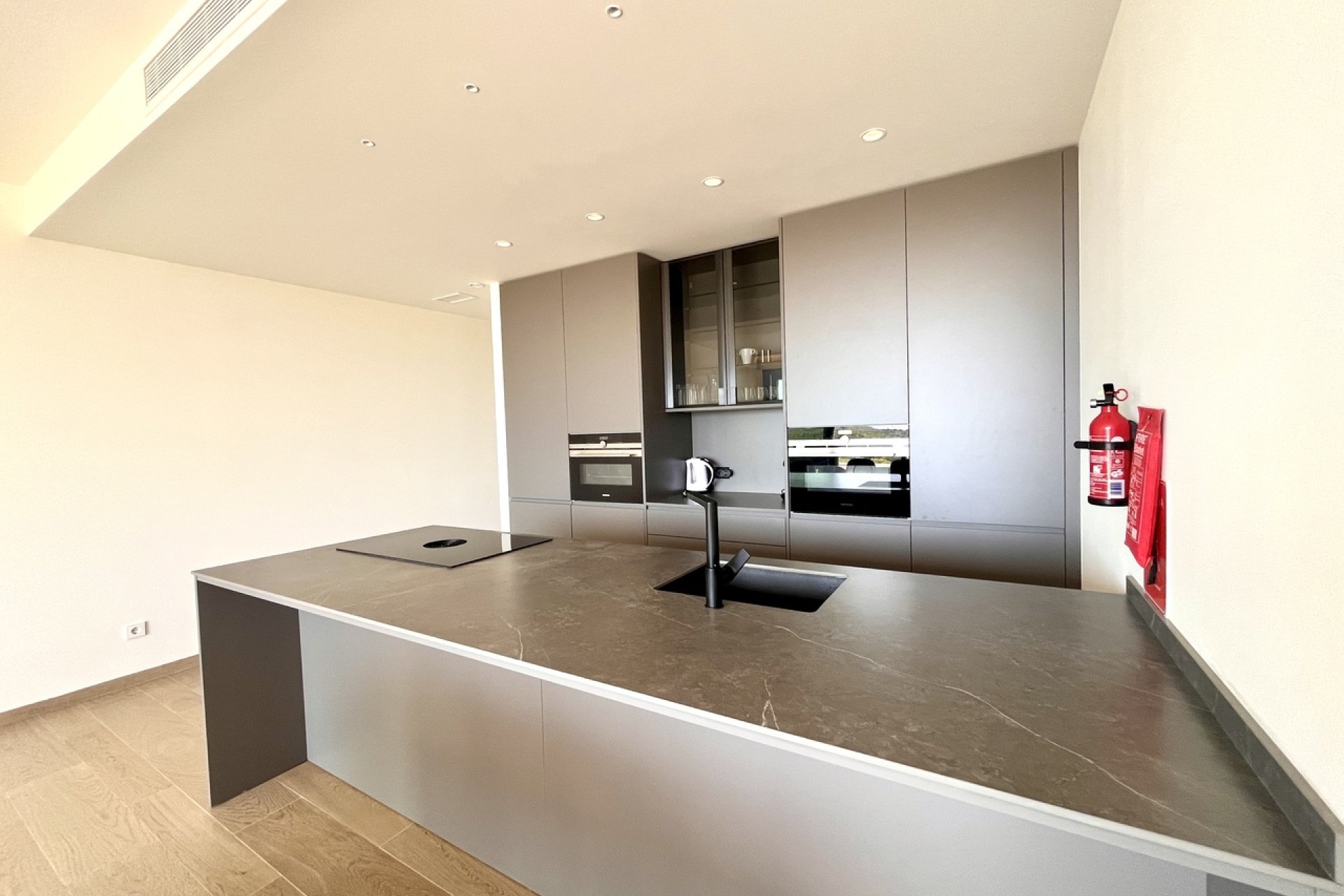 Revânzare - Apartament -
Las Colinas Golf - Costa Blanca