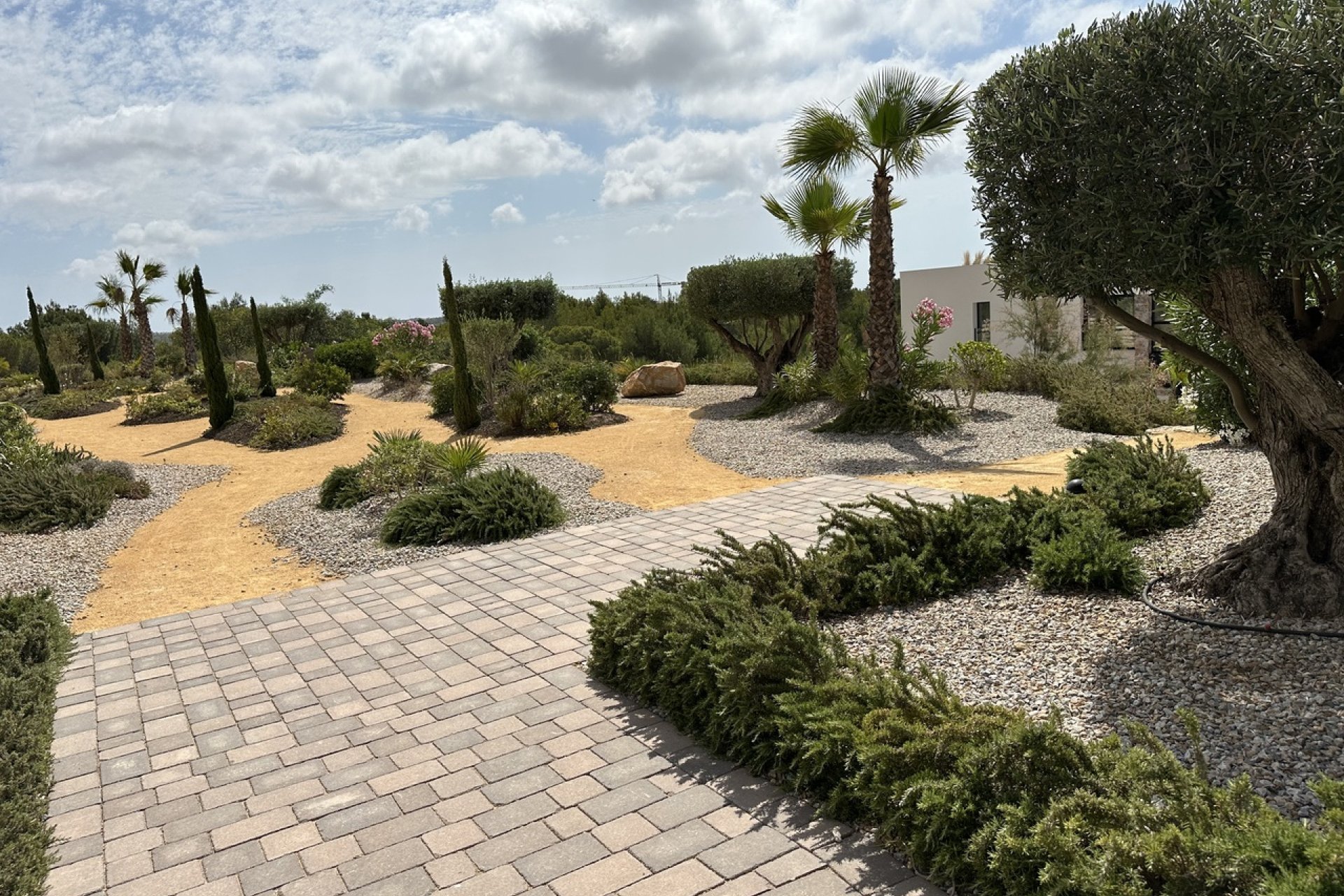 Revânzare - Apartament -
Las Colinas Golf - Costa Blanca