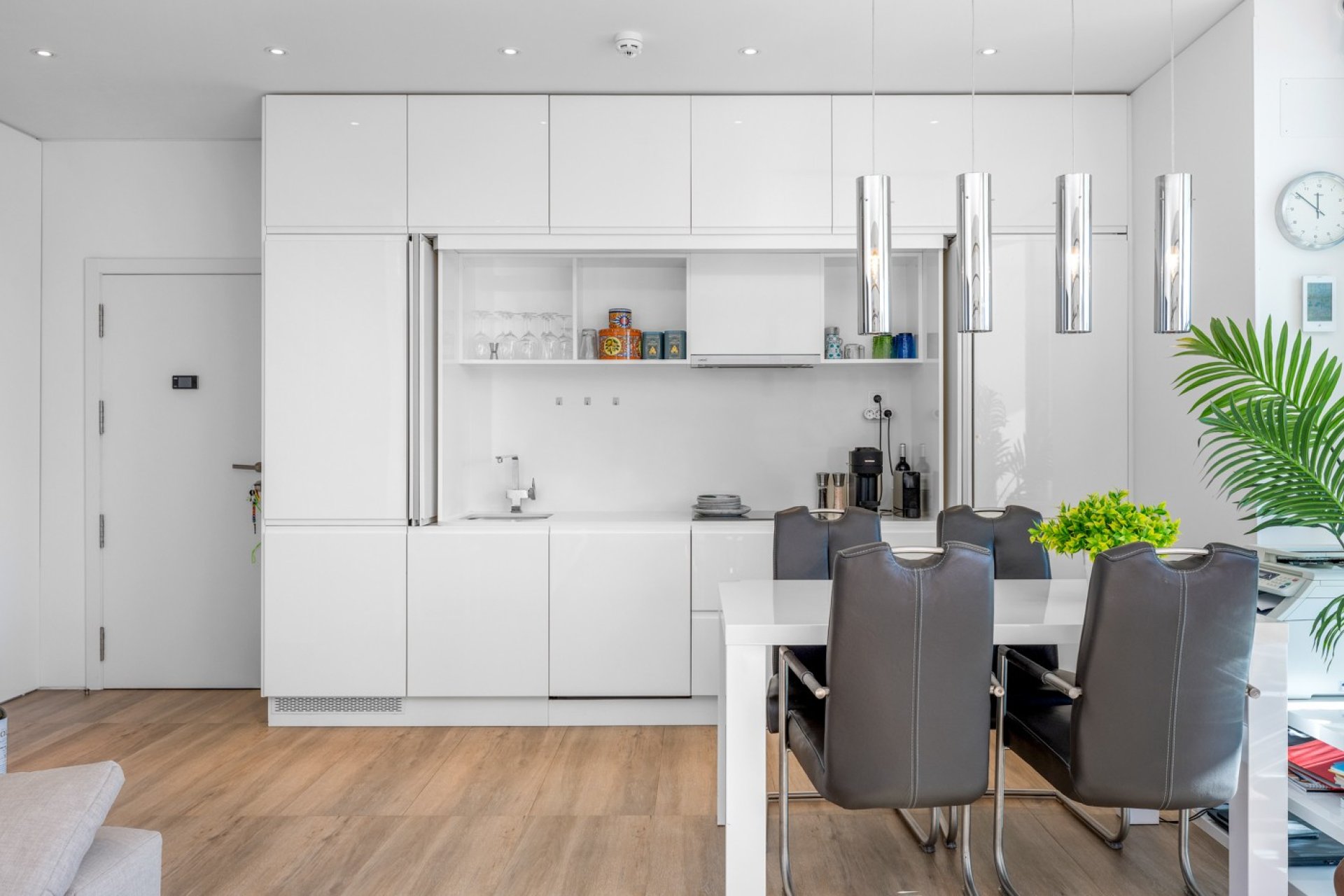 Revânzare - Apartament -
Las Colinas Golf - Costa Blanca