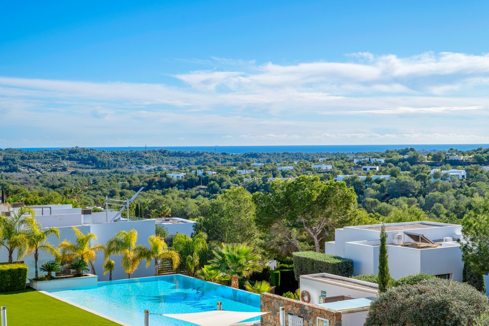 Revânzare - Apartament -
Las Colinas Golf - Costa Blanca