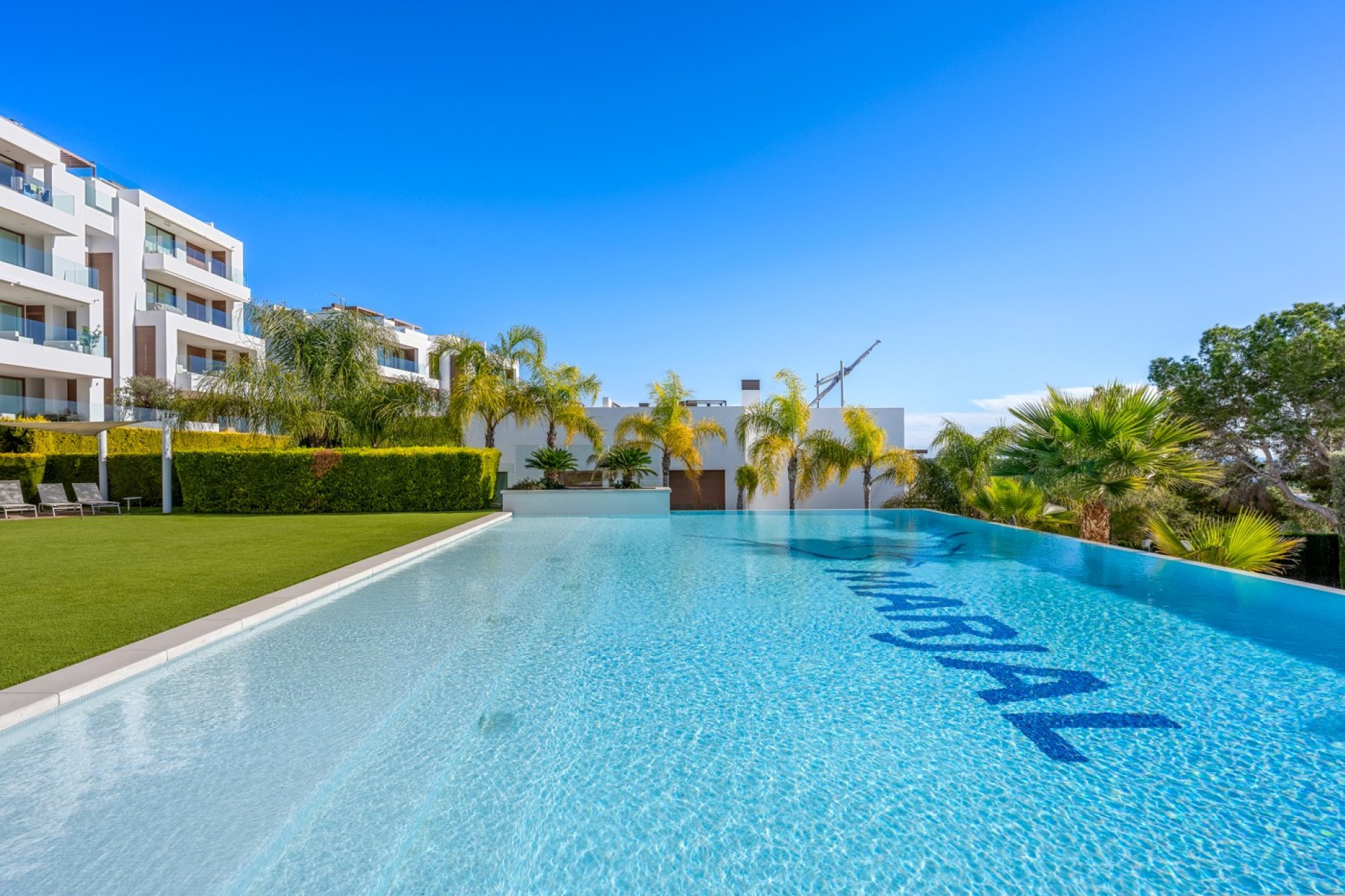 Revânzare - Apartament -
Las Colinas Golf - Costa Blanca