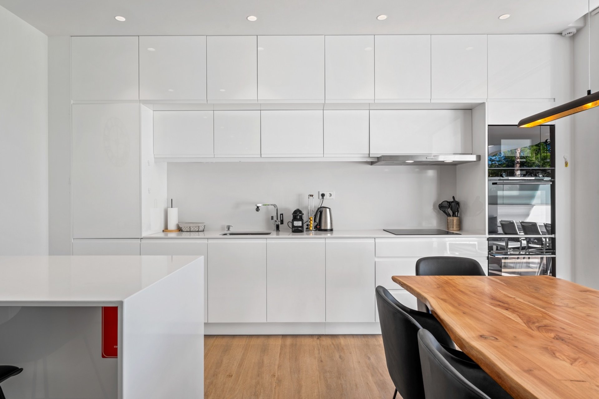 Revânzare - Apartament -
Las Colinas Golf - Costa Blanca