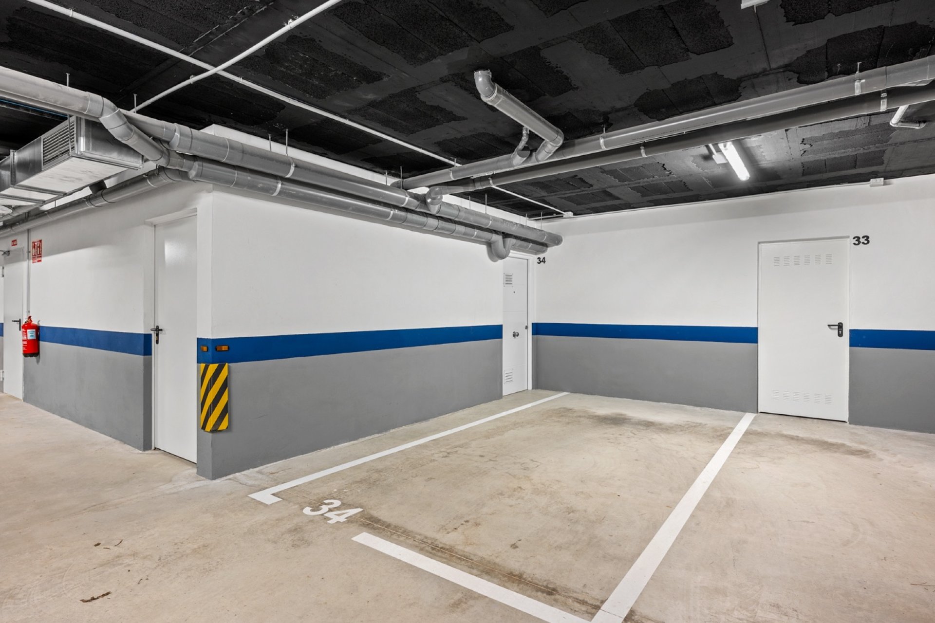 Revânzare - Apartament -
Las Colinas Golf - Costa Blanca