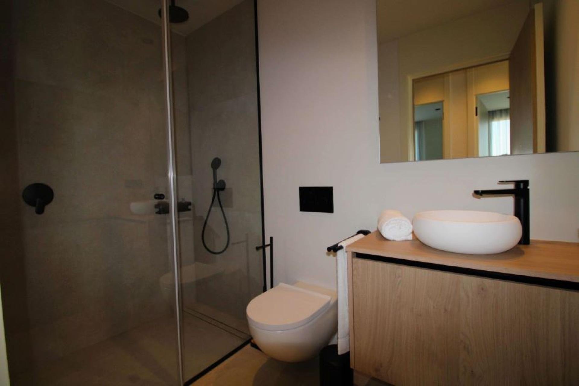 Revânzare - Apartament -
Las Colinas Golf - Costa Blanca