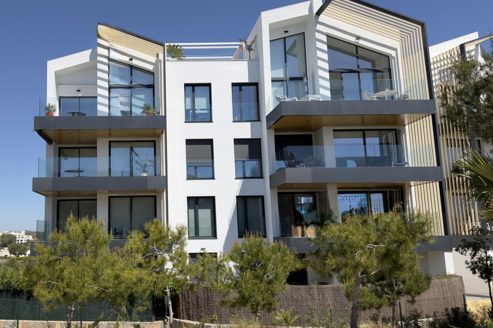 Revânzare - Apartament -
Las Colinas Golf - Costa Blanca