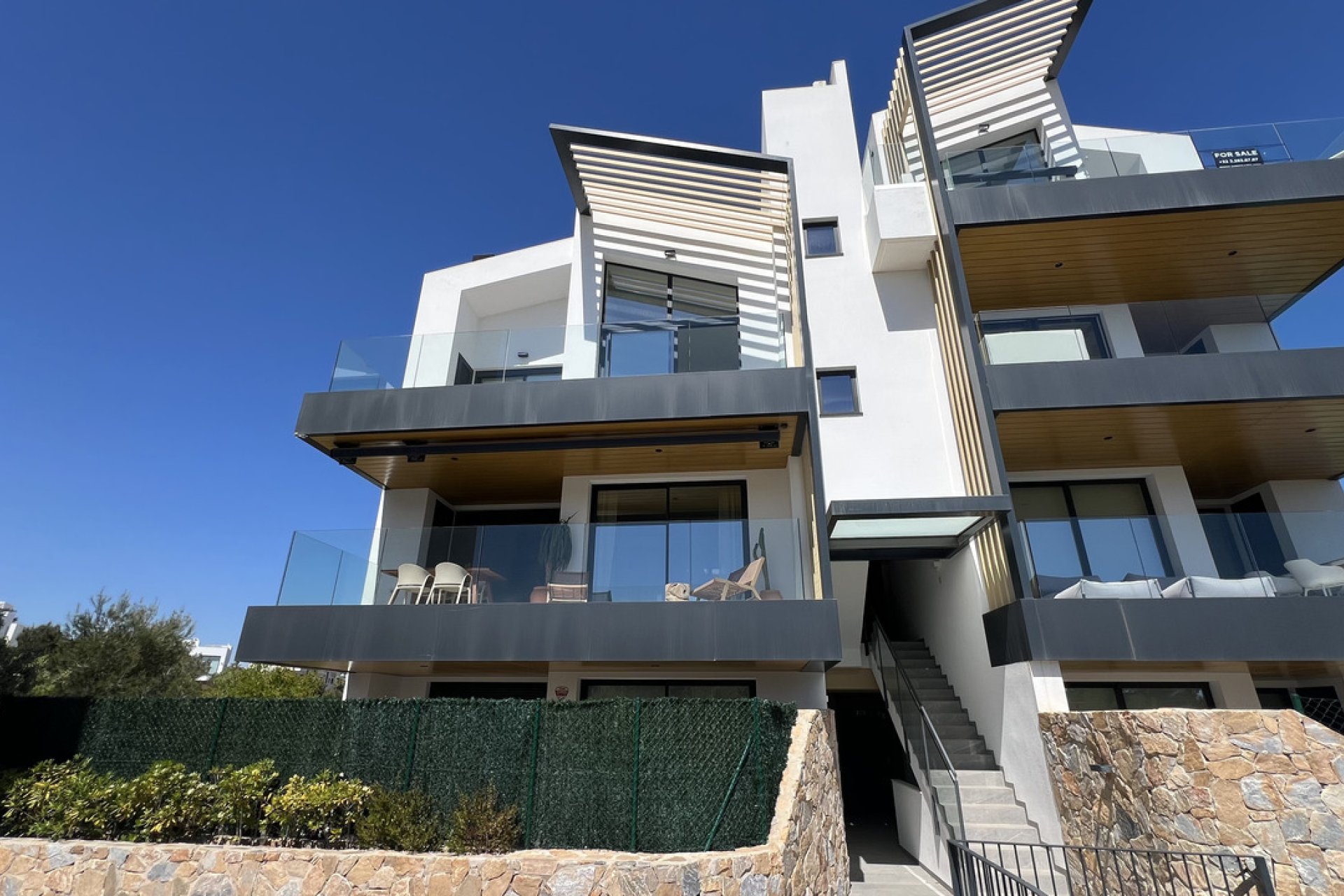 Revânzare - Apartament -
Las Colinas Golf - Costa Blanca