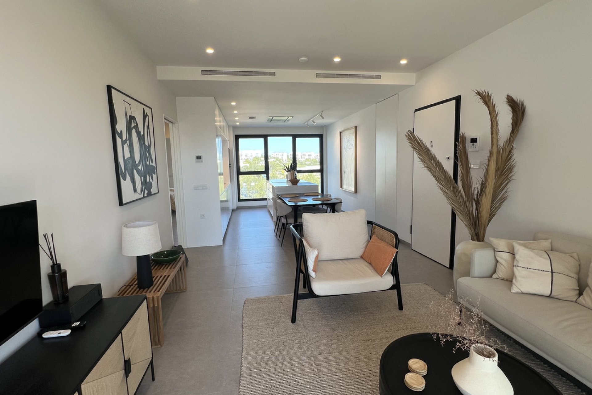 Revânzare - Apartament -
Las Colinas Golf - Costa Blanca