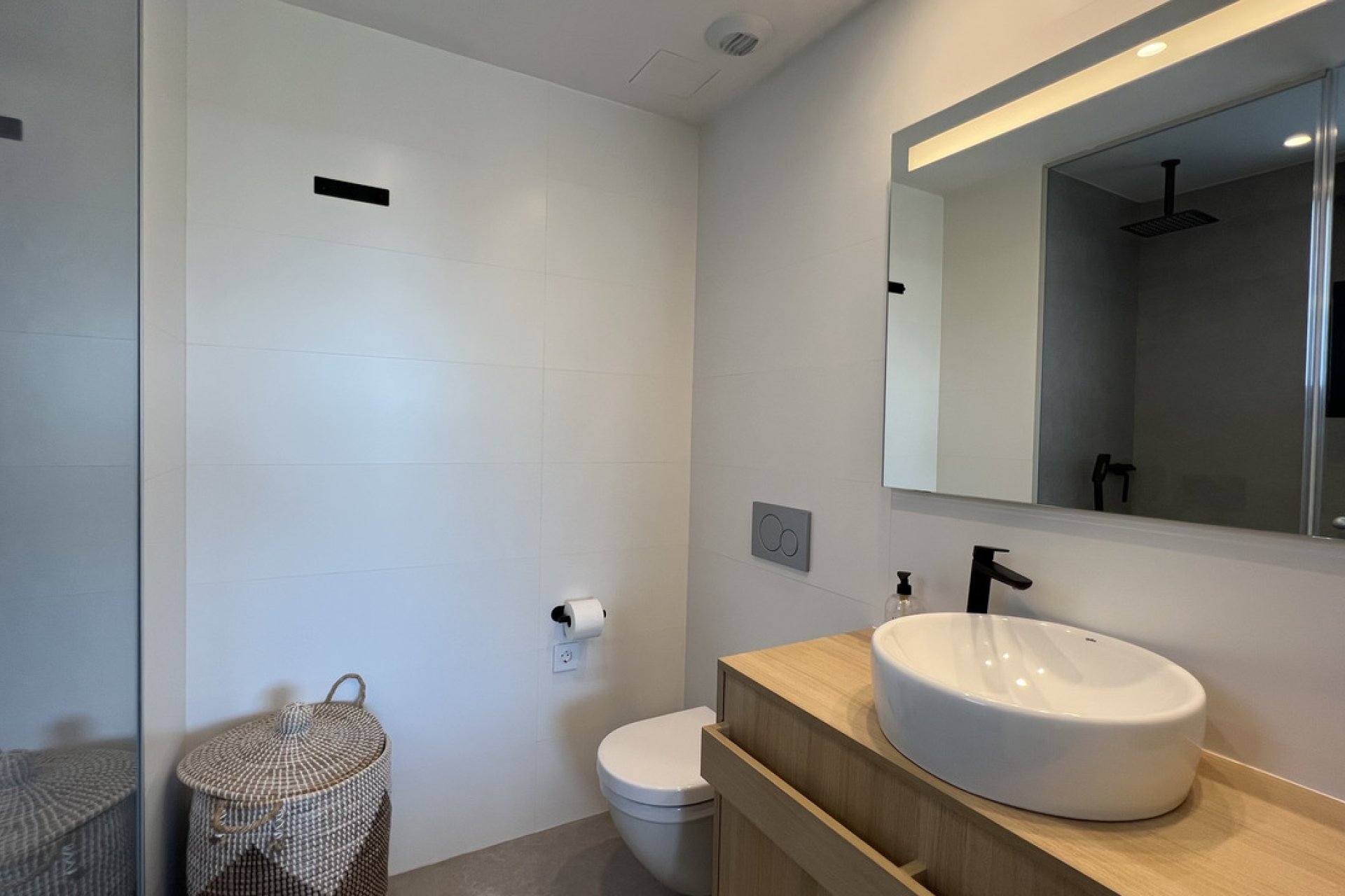 Revânzare - Apartament -
Las Colinas Golf - Costa Blanca