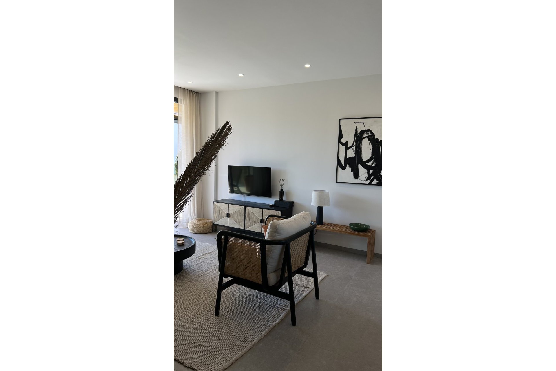 Revânzare - Apartament -
Las Colinas Golf - Costa Blanca