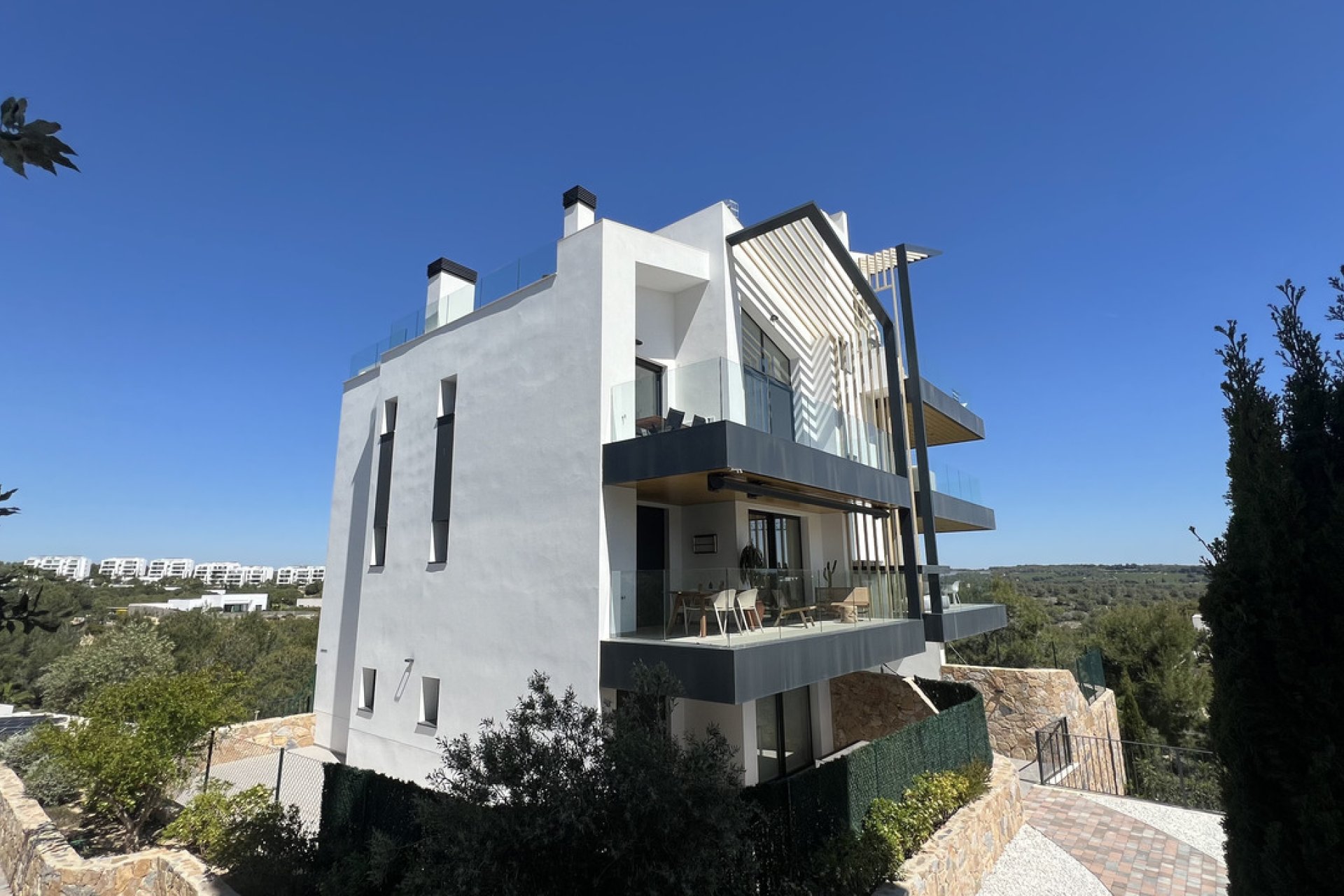 Revânzare - Apartament -
Las Colinas Golf - Costa Blanca