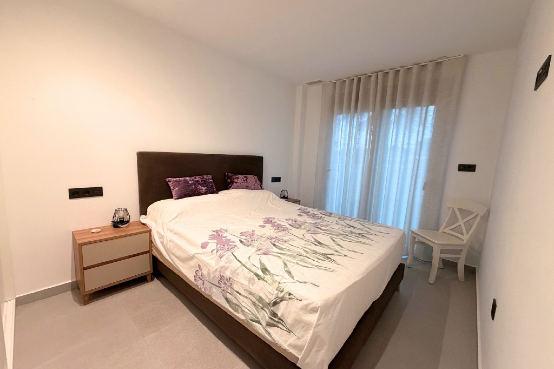 Revânzare - Apartament -
Lo Crispin - Inland