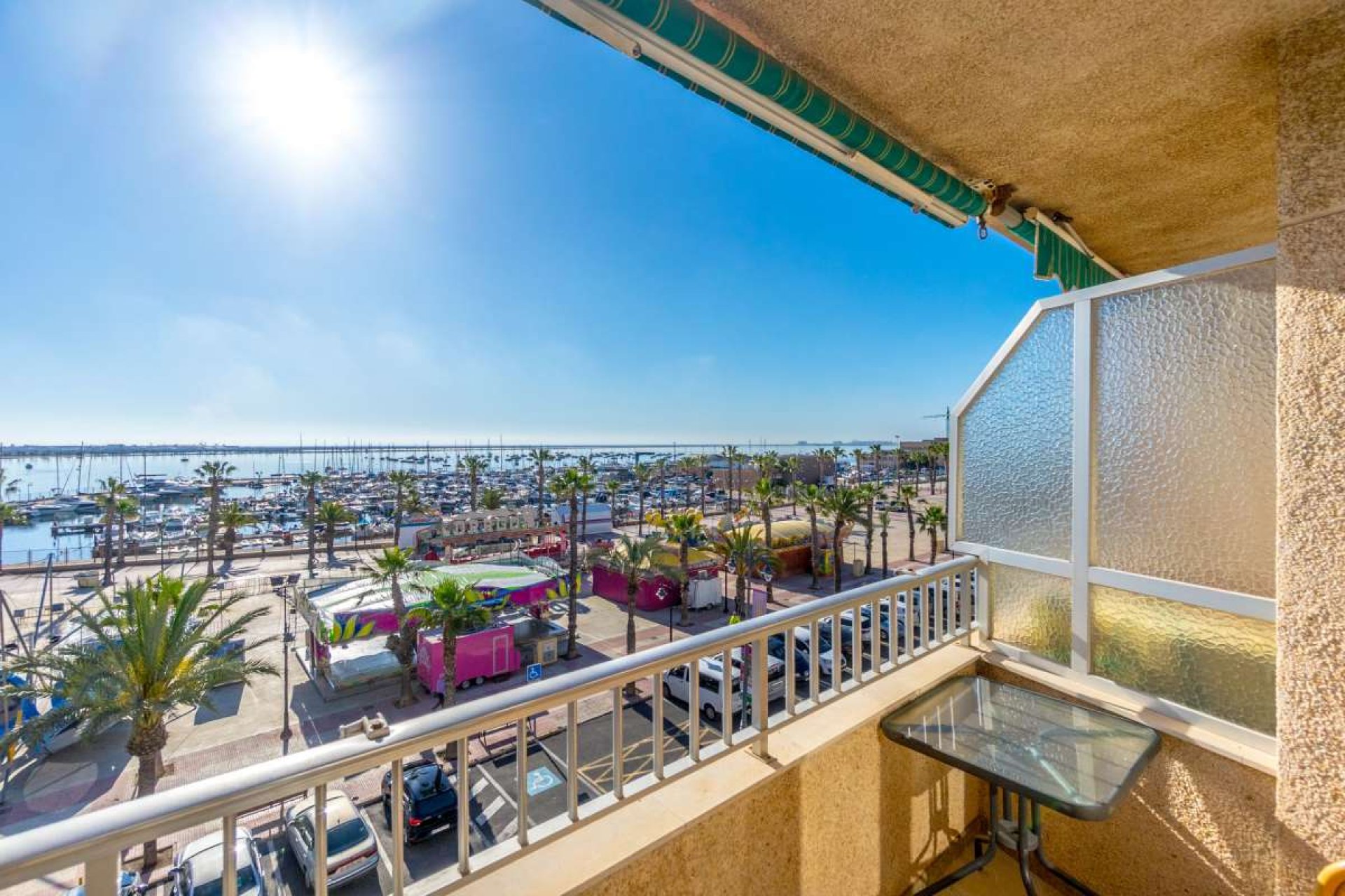 Revânzare - Apartament -
Lo Pagan - Costa Calida
