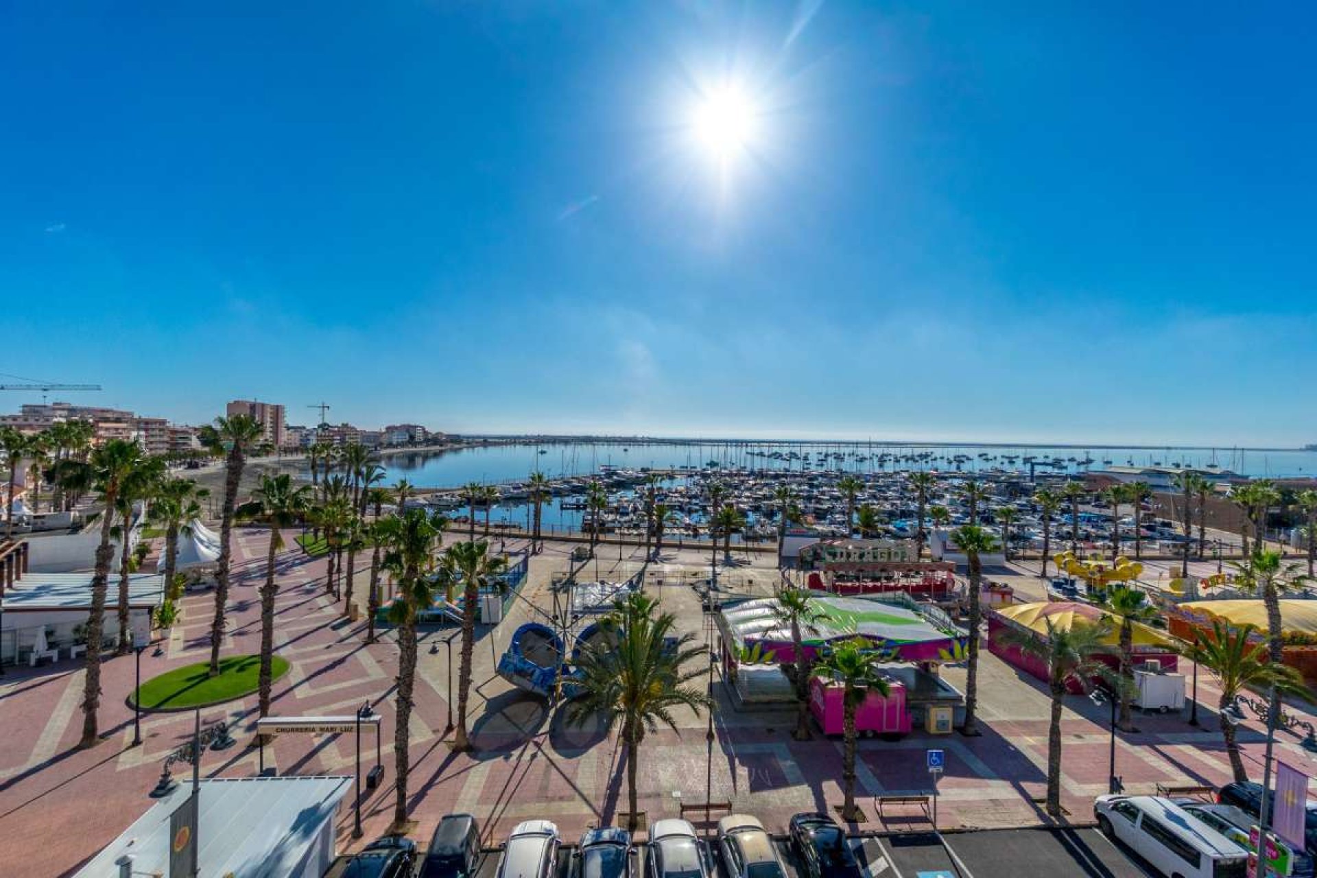 Revânzare - Apartament -
Lo Pagan - Costa Calida