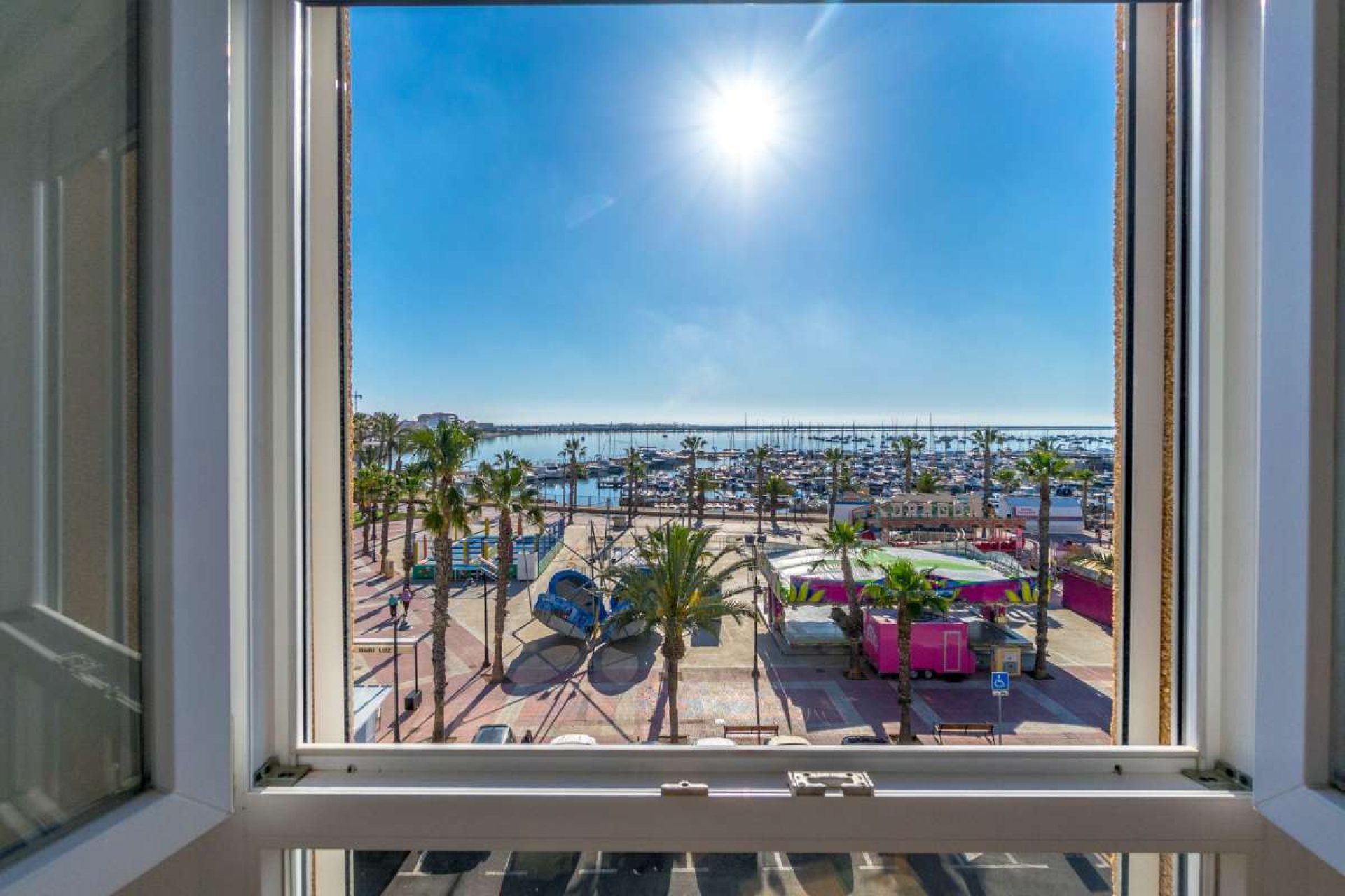 Revânzare - Apartament -
Lo Pagan - Costa Calida