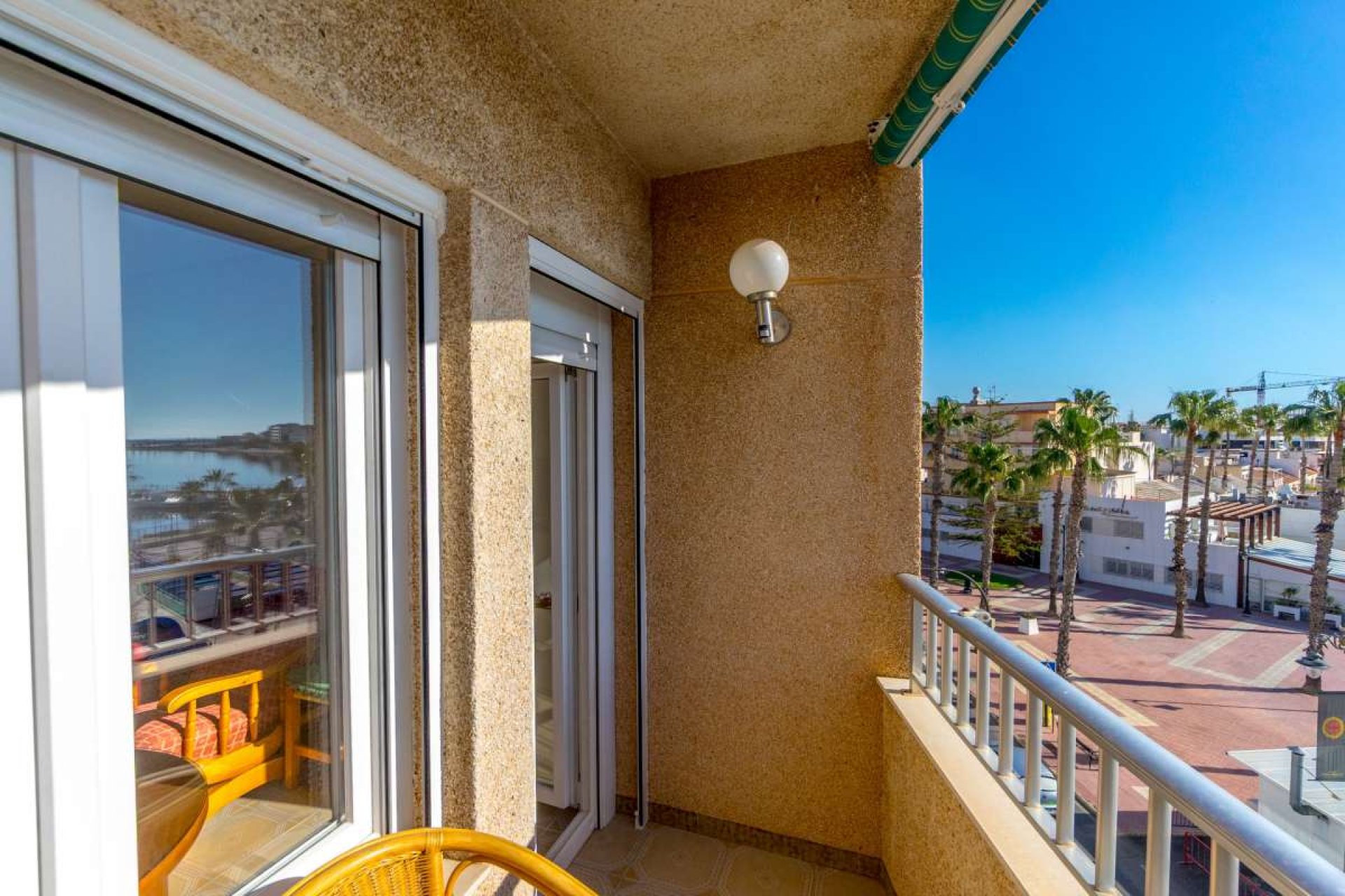 Revânzare - Apartament -
Lo Pagan - Costa Calida