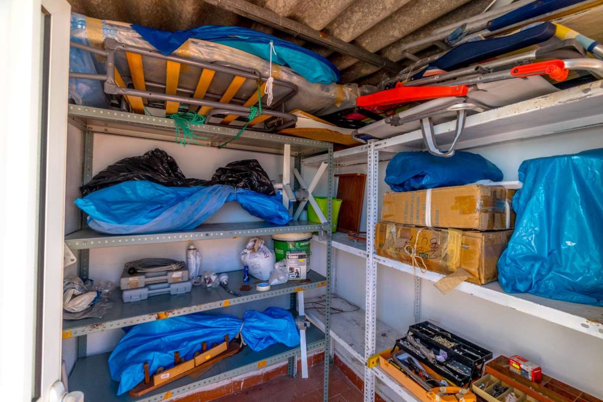 Revânzare - Apartament -
Lo Pagan - Costa Calida