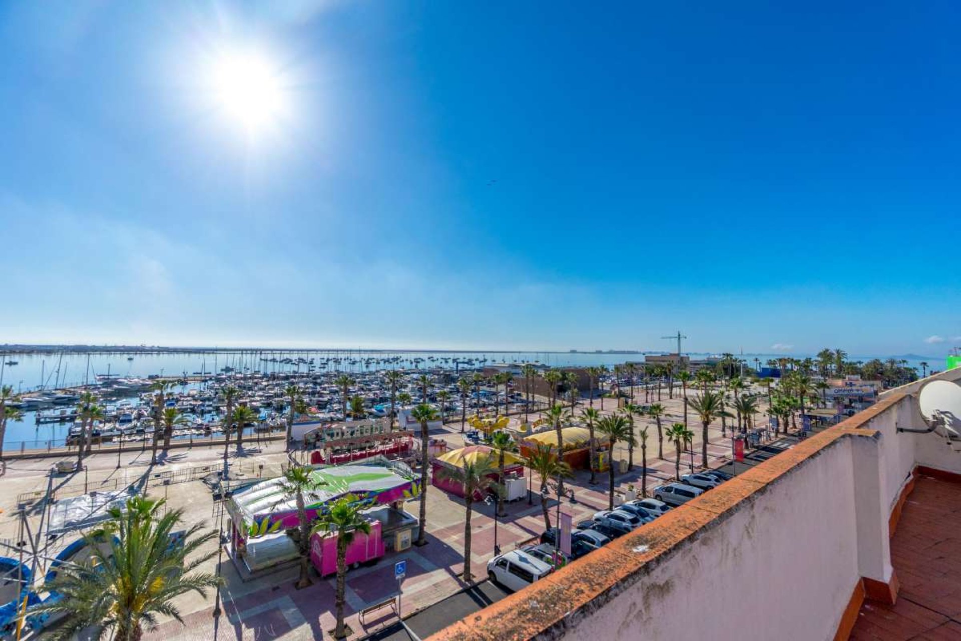 Revânzare - Apartament -
Lo Pagan - Costa Calida