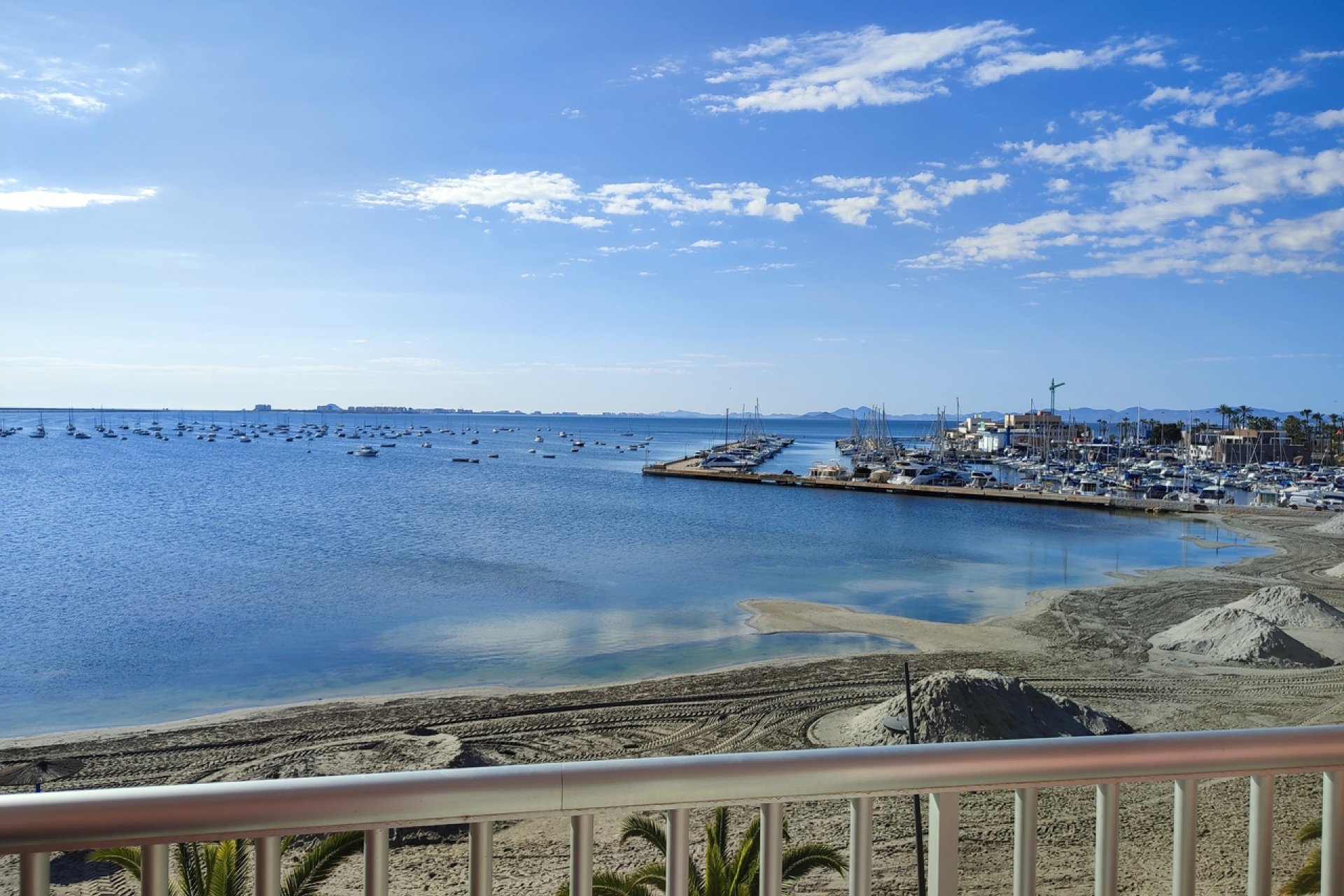 Revânzare - Apartament -
Lo Pagan - Costa Calida
