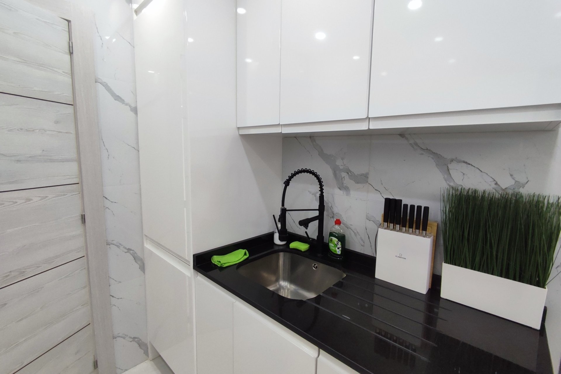 Revânzare - Apartament -
Lo Pagan - Costa Calida