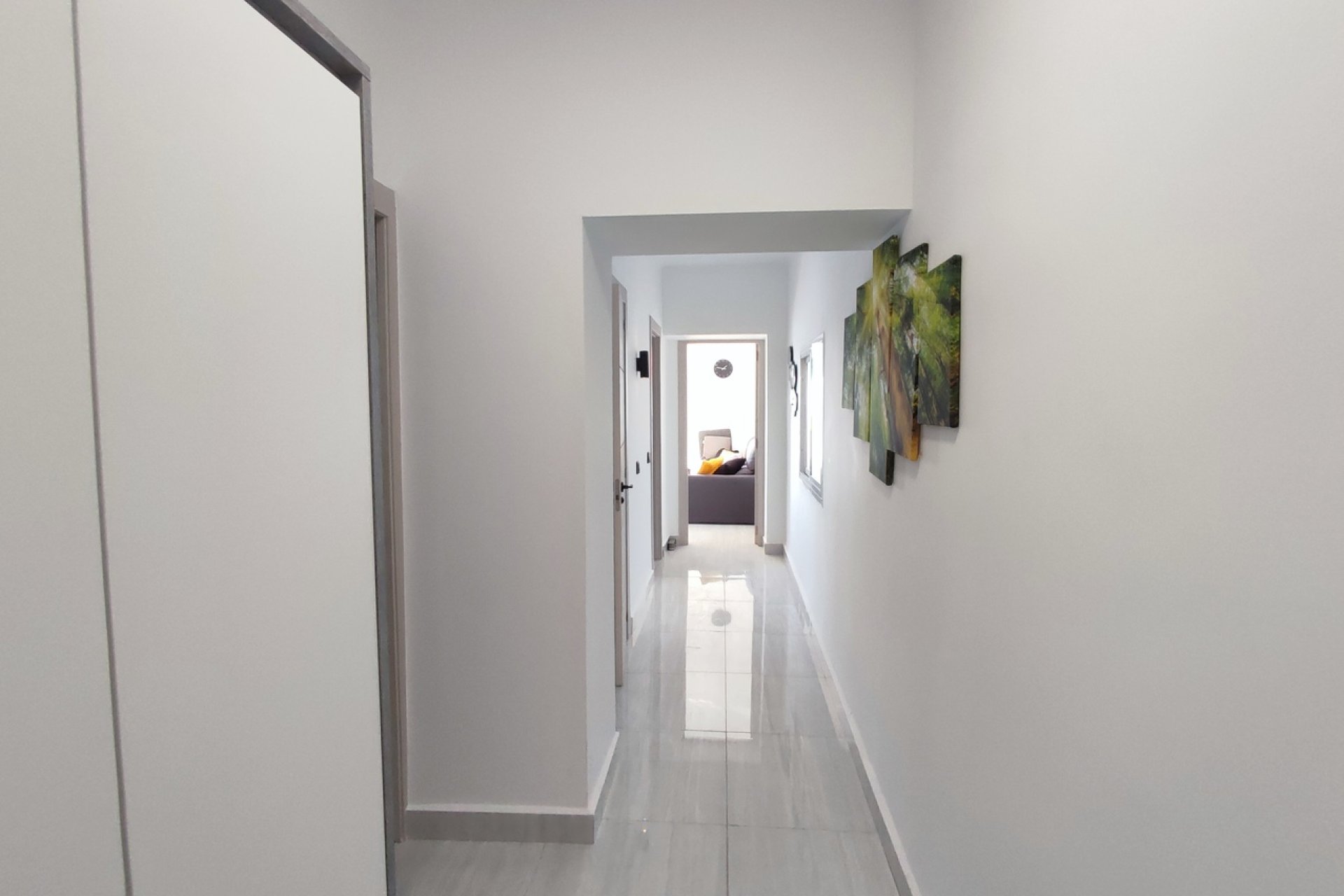 Revânzare - Apartament -
Lo Pagan - Costa Calida