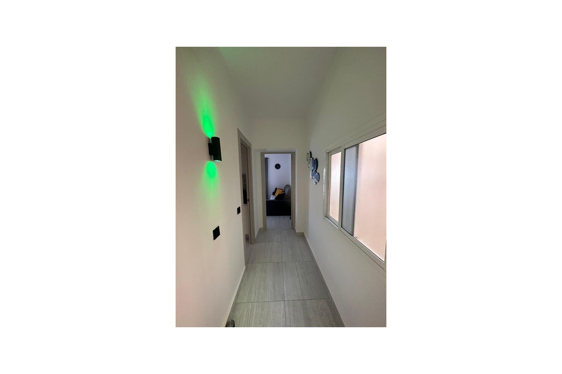 Revânzare - Apartament -
Lo Pagan - Costa Calida
