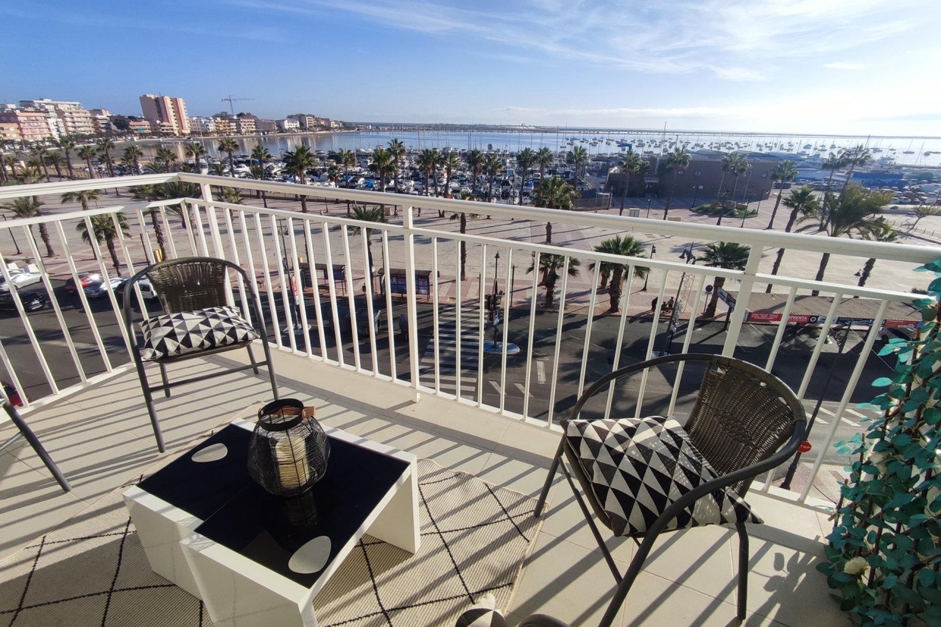 Revânzare - Apartament -
Lo Pagan - Costa Calida